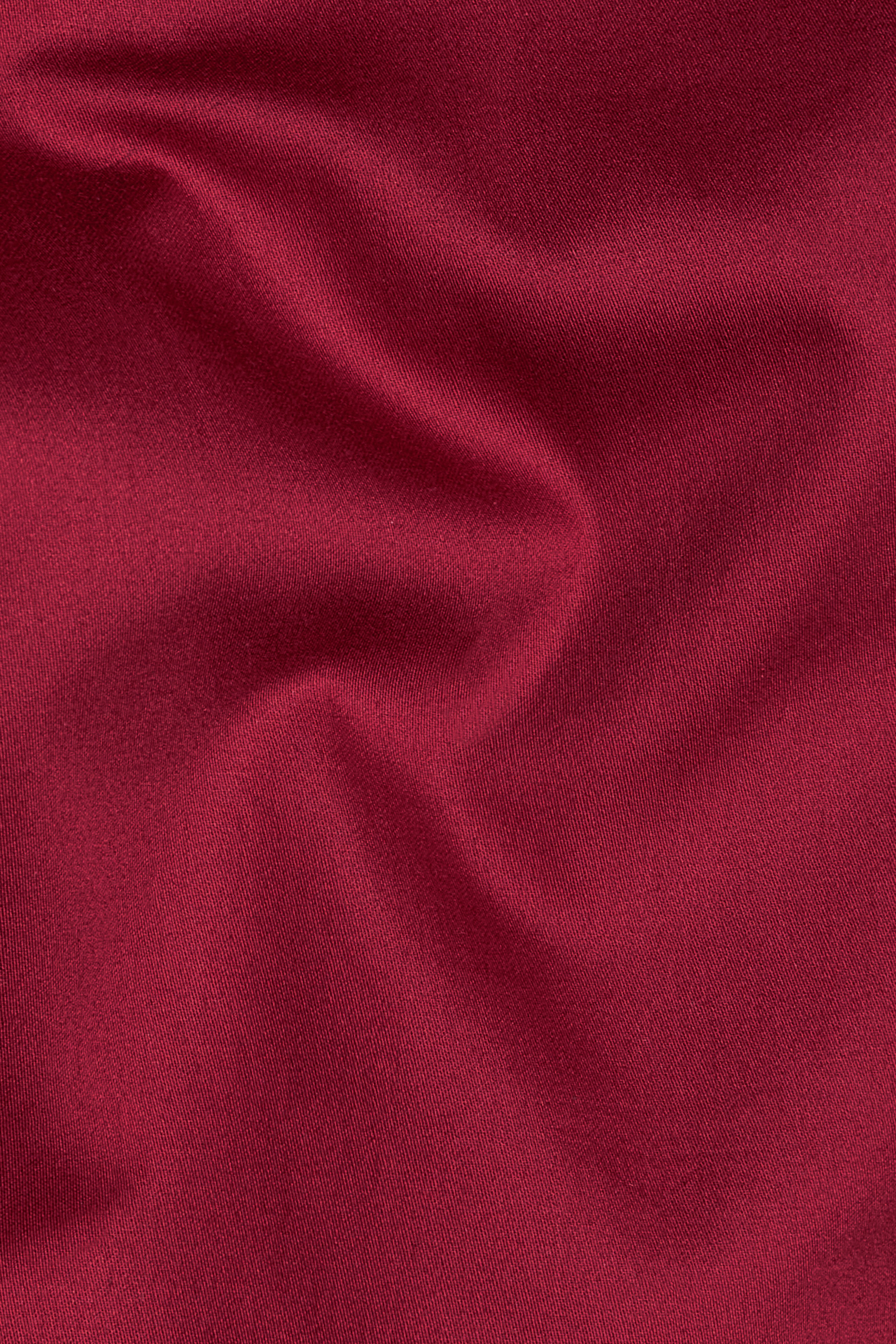 Vivid Auburn Red Pajama F-6345 - KT036