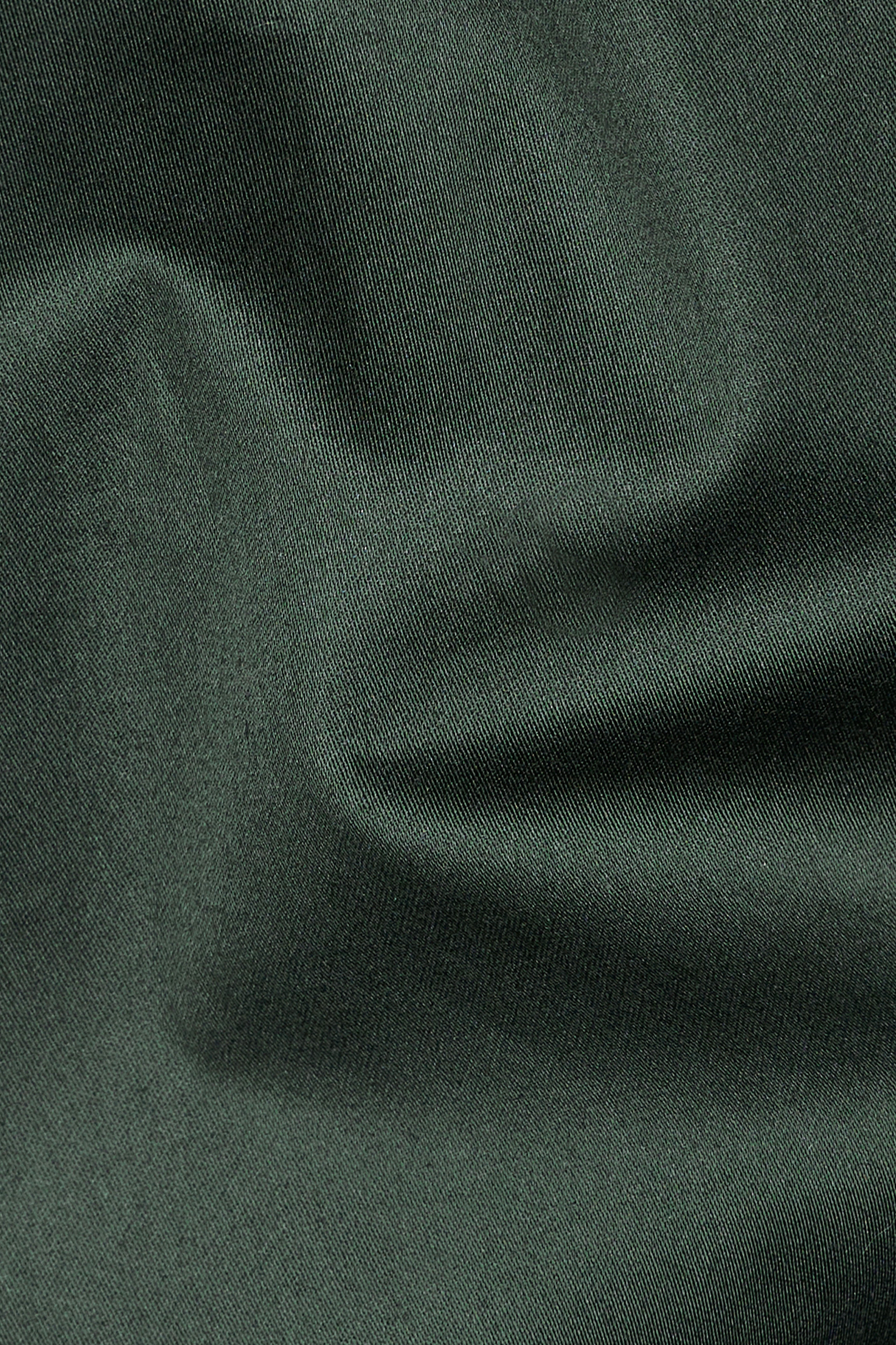 Timber Green Pajama, F-6353 - KT051