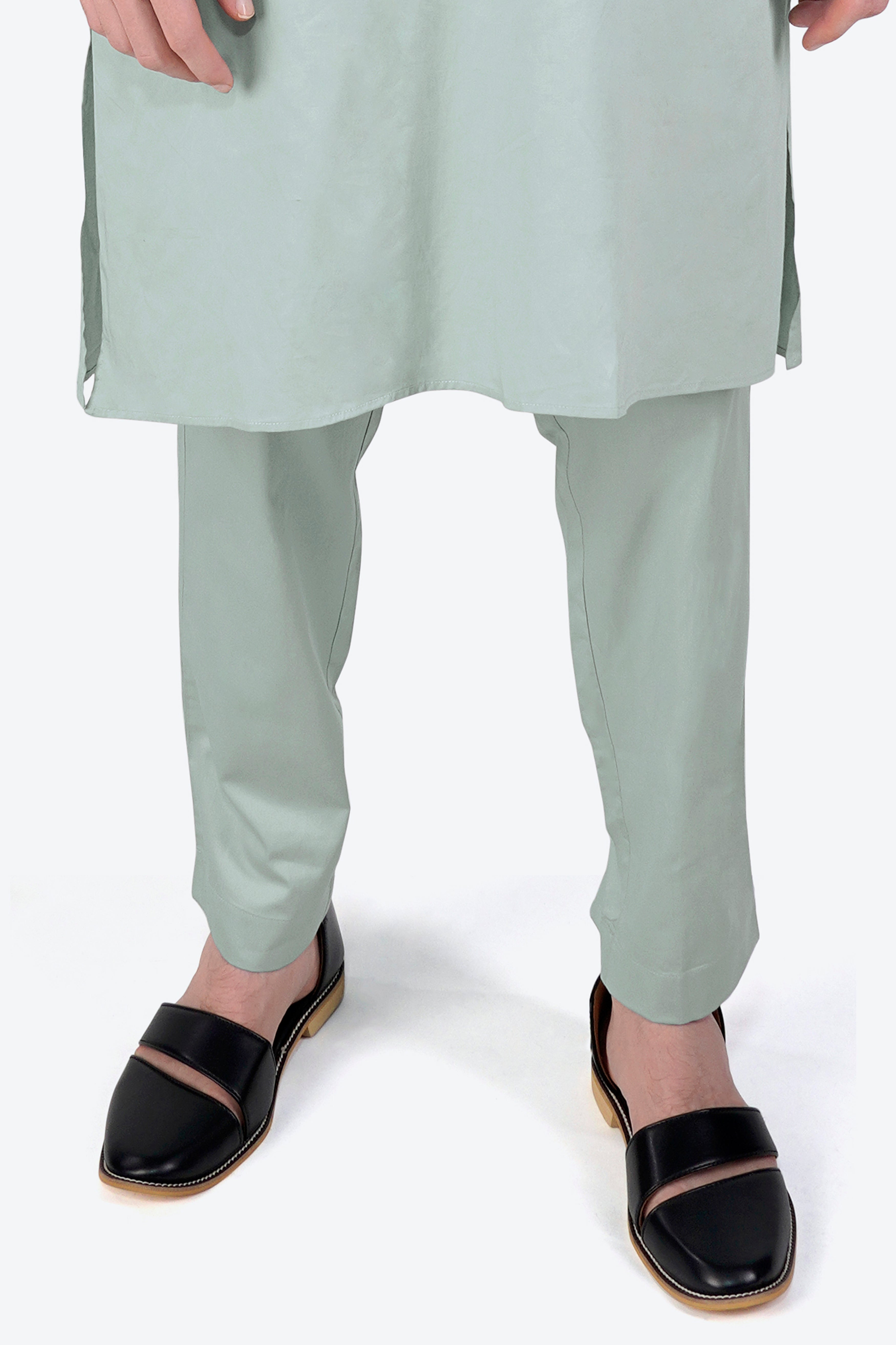 Periglacial Green Pajama, F-6333 - KT056