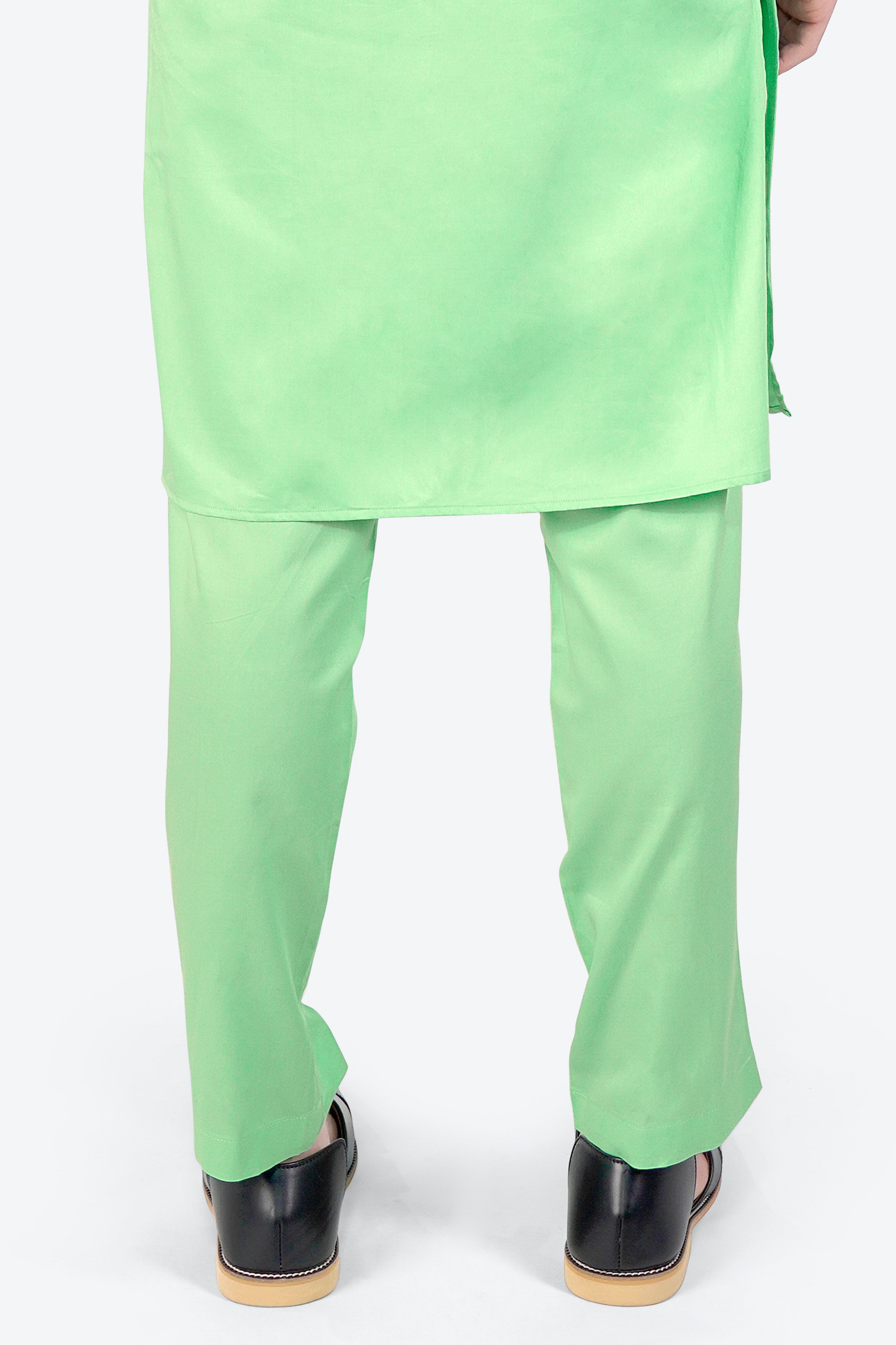 Celadon Green Pajama, F-6339 - KT060