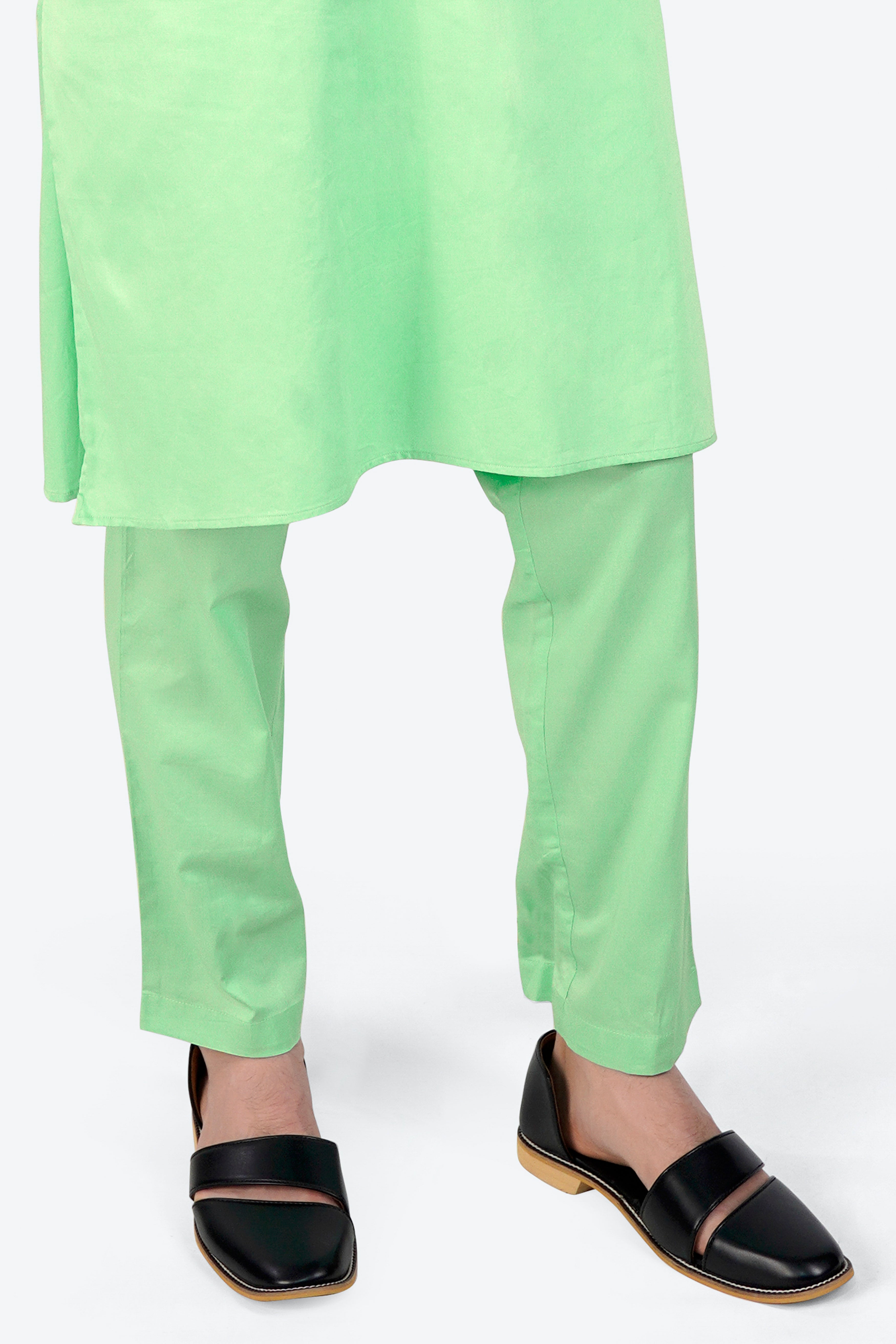 Celadon Green Pajama, F-6339 - KT060