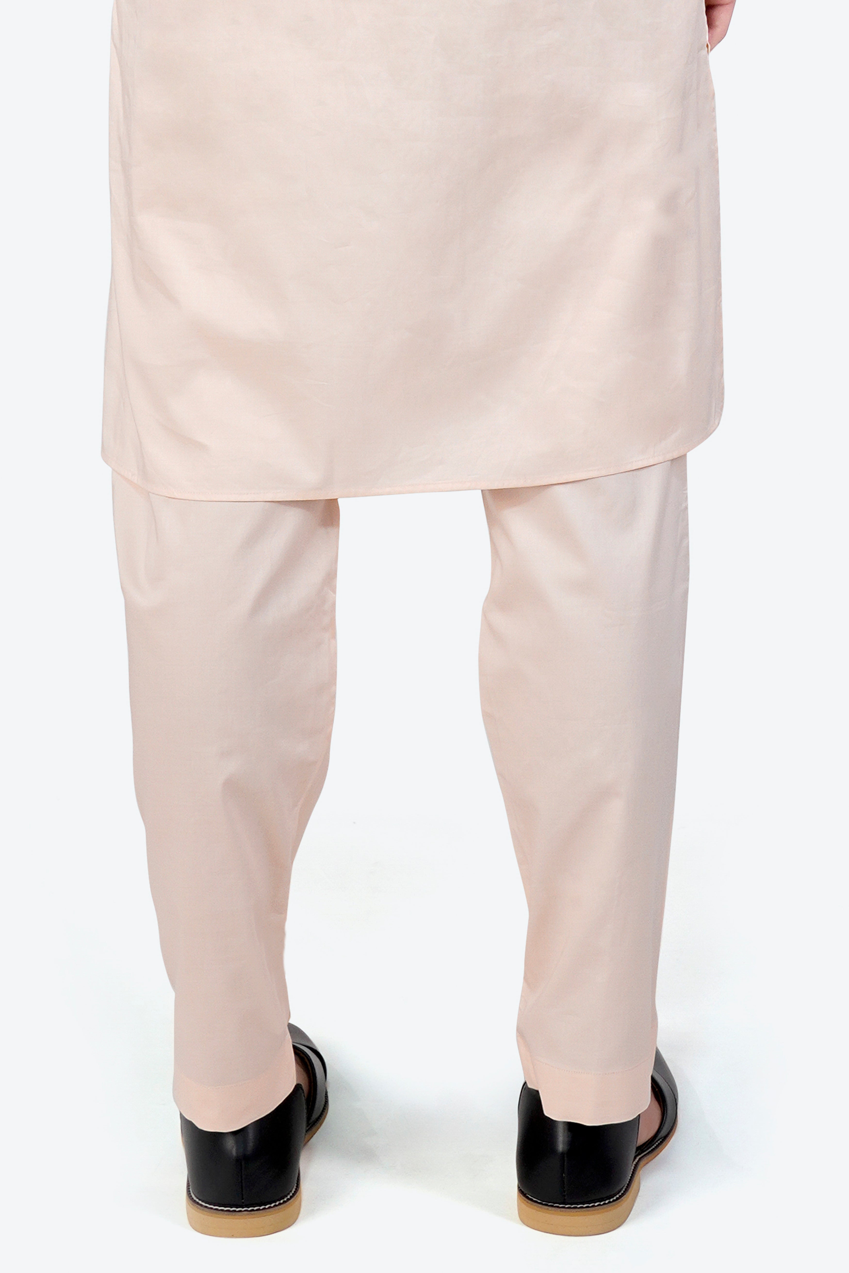 Gainsboro Peach Pajama, F-6335 - KT061