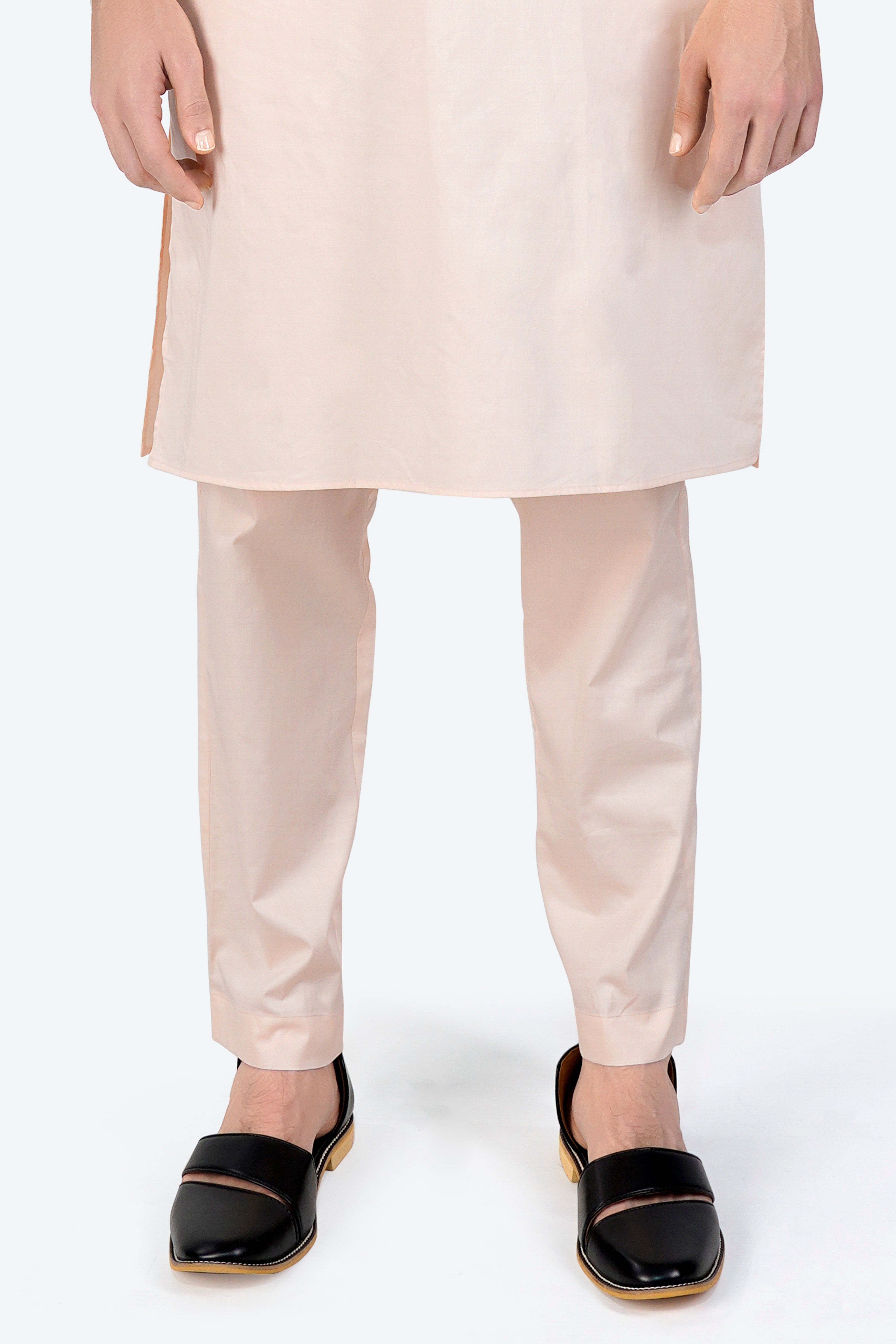 Gainsboro Peach Pajama, F-6335 - KT061