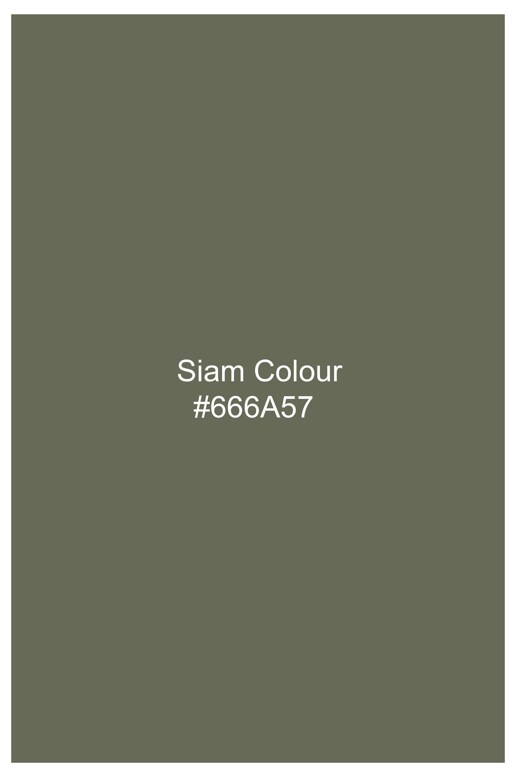 Siam Green Subtle Sheen Viscose Kurta Set