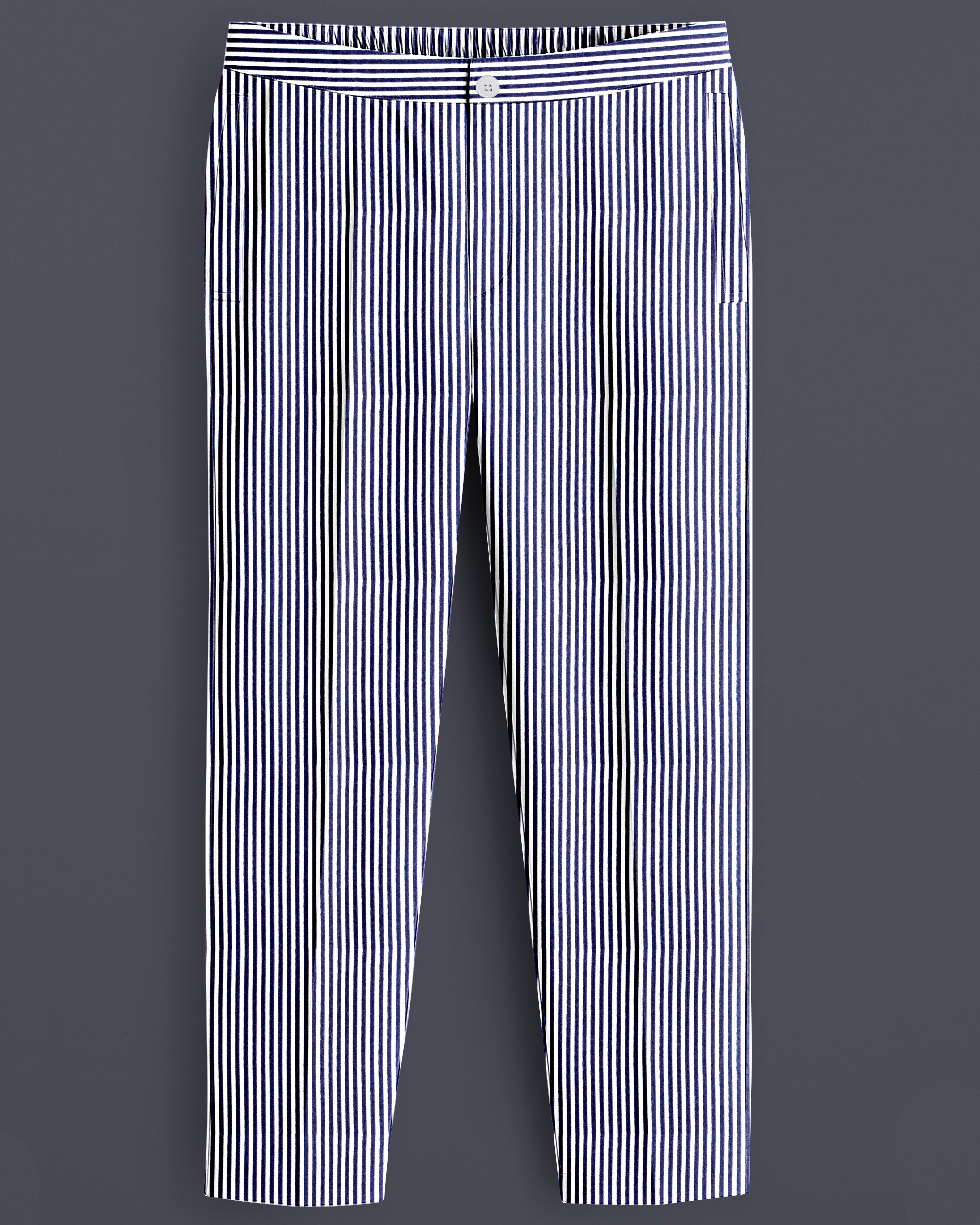 hidden