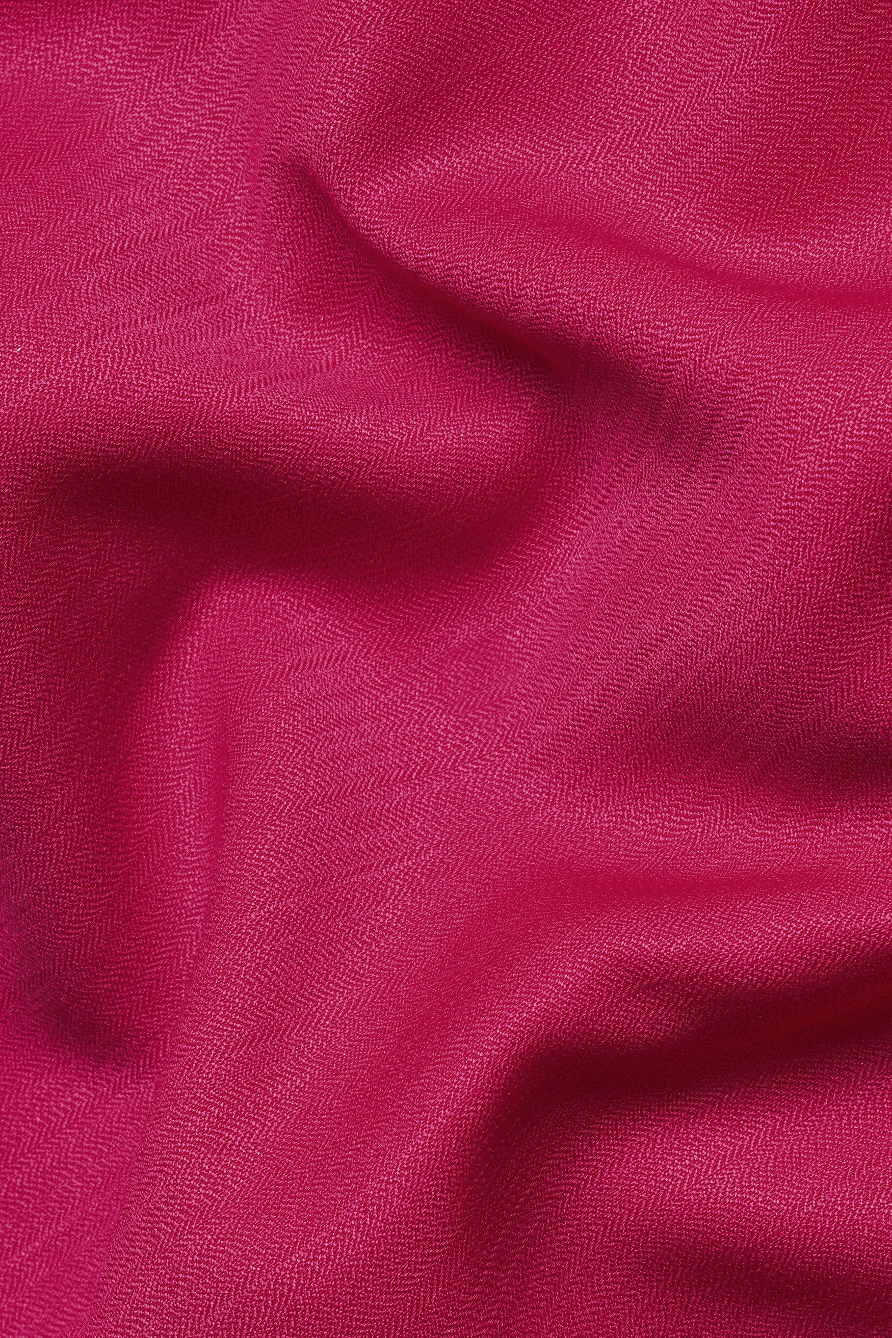 Cardinal Pink Viscose Pajama F-9048