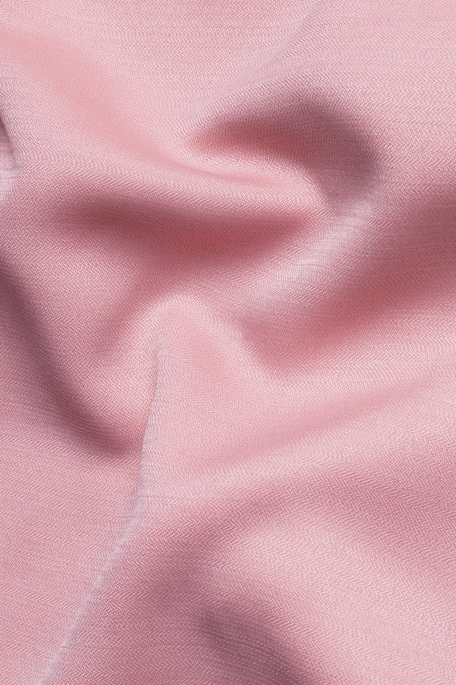 Careys Pink Viscose Pajama F-9069