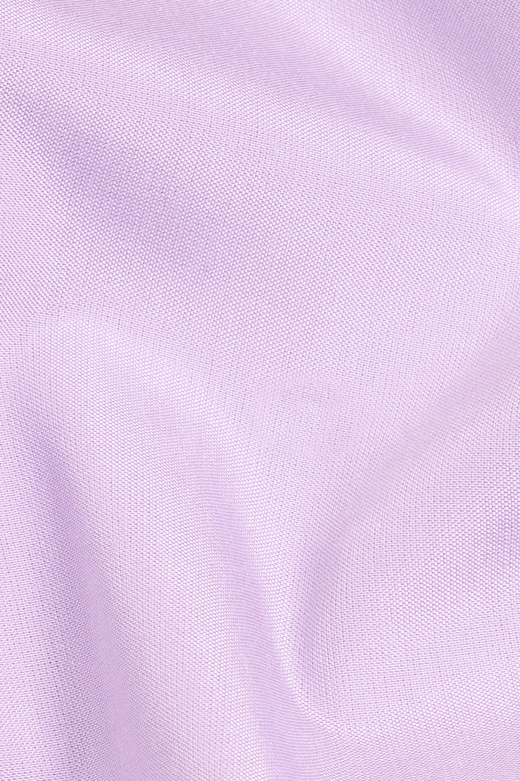 Lilac Lavender Subtle Sheen Viscose Pajama F-8930