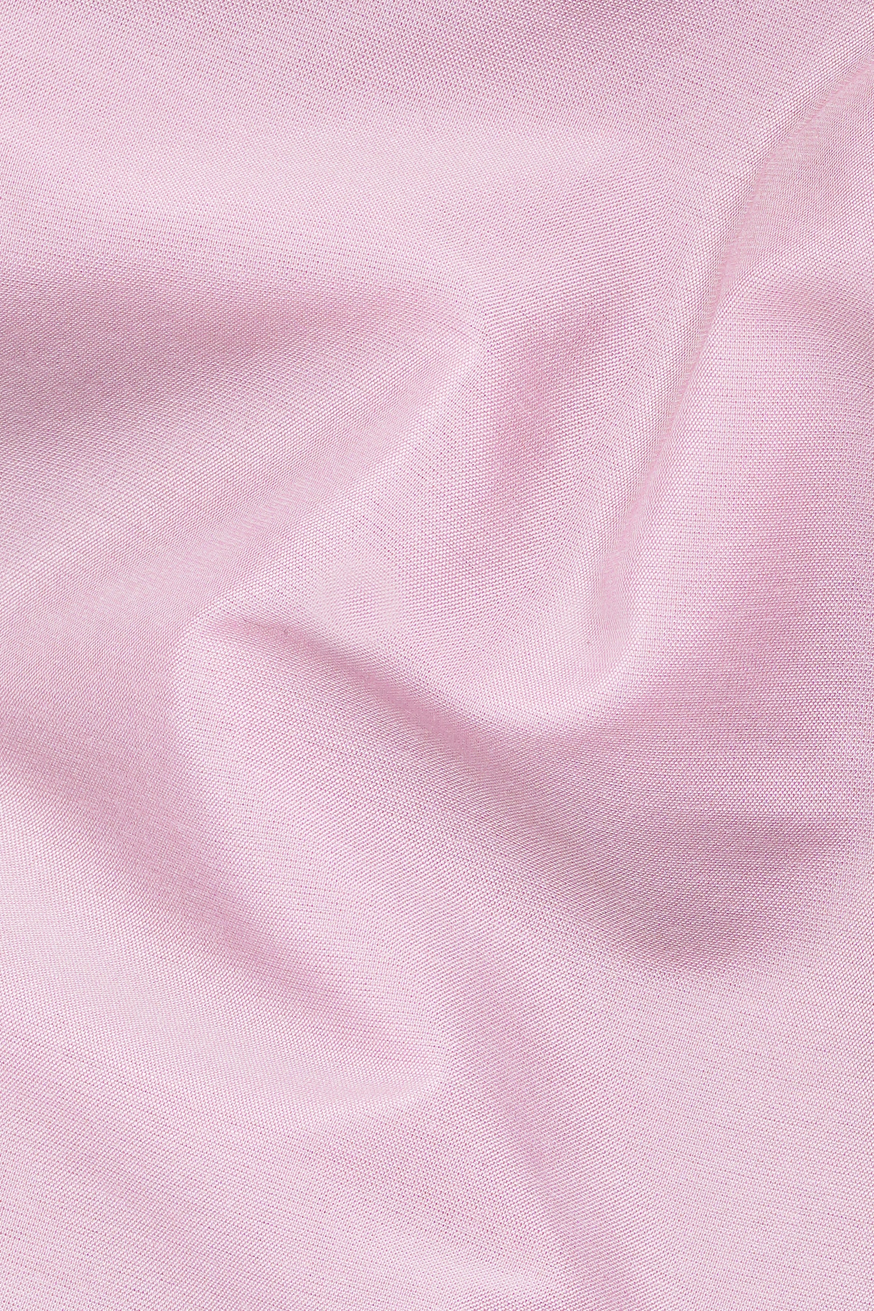 Melanie Pink Subtle Sheen Viscose Pajama F-8918