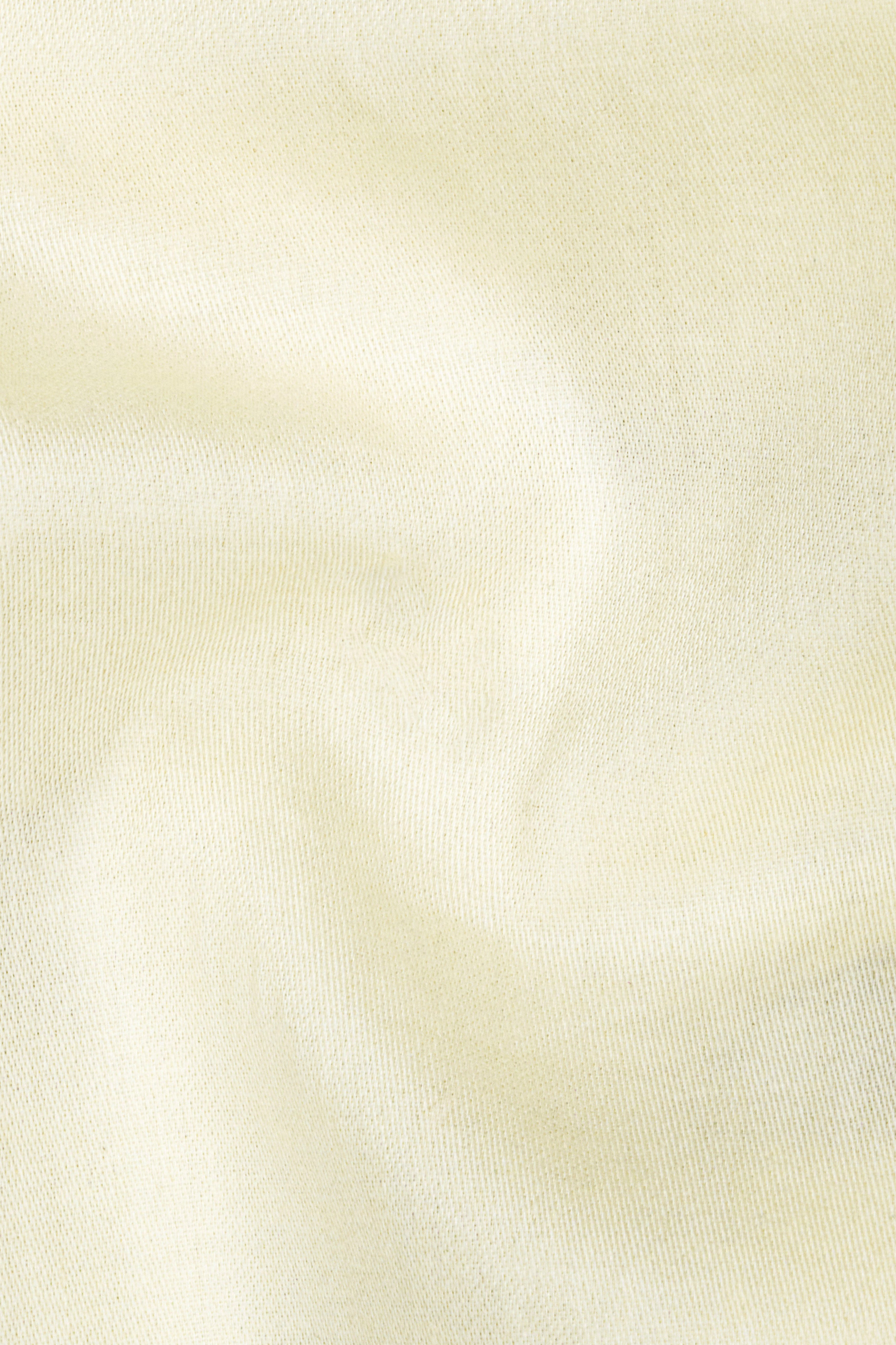 Merino Cream Dhoti F-6303