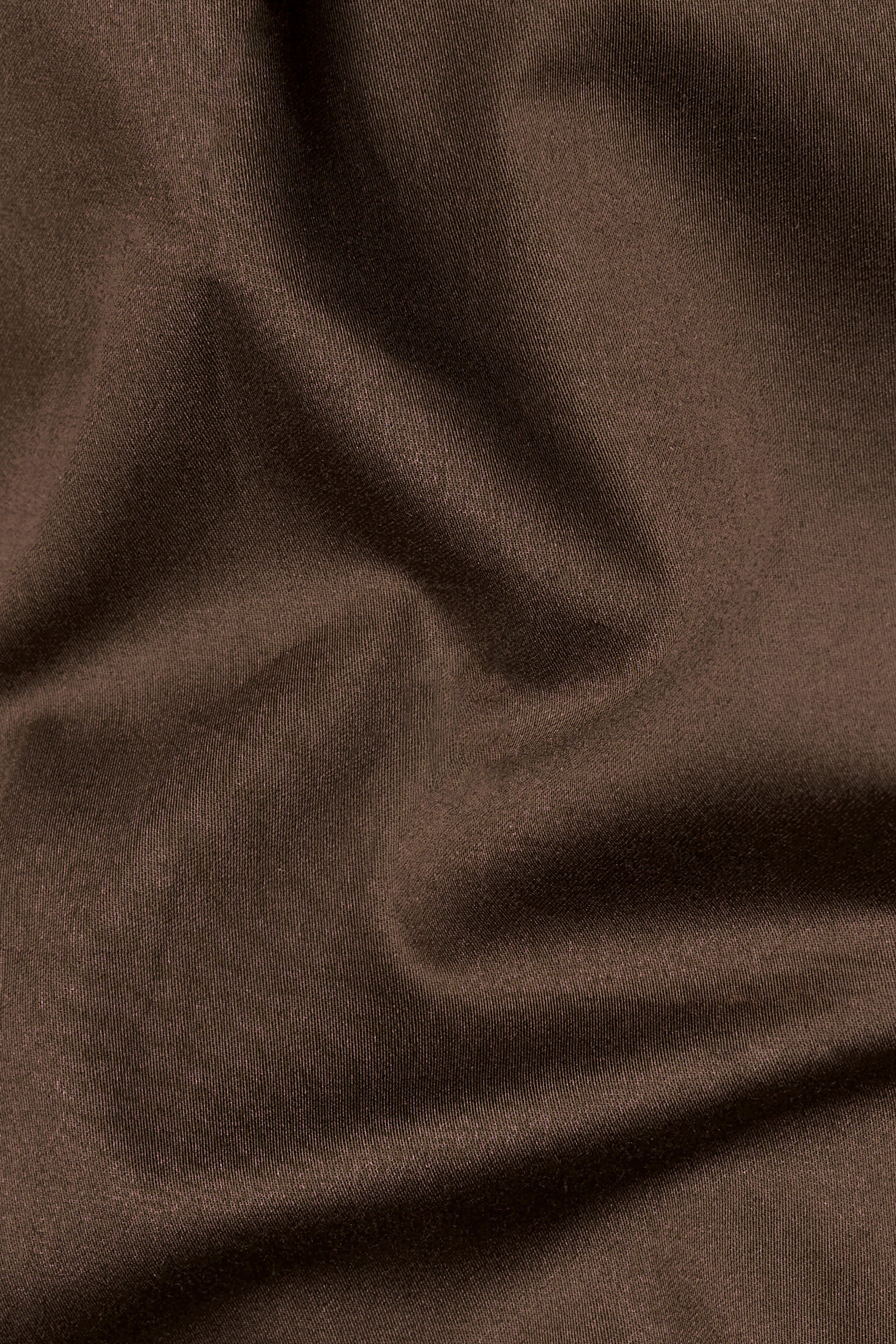 Medium Taupe Brown Dhoti F-6310