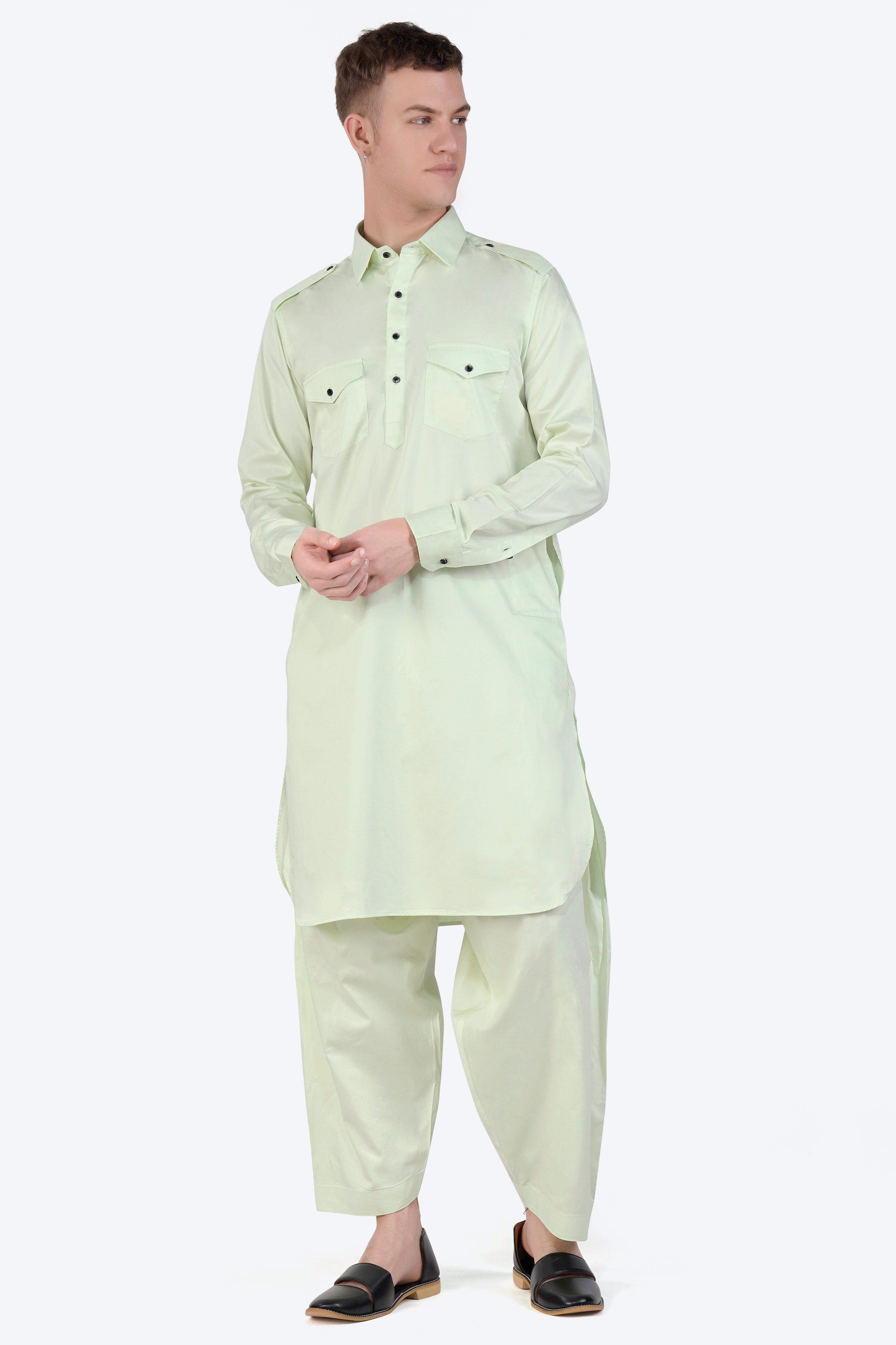 Surf Crest Dhoti F-6349