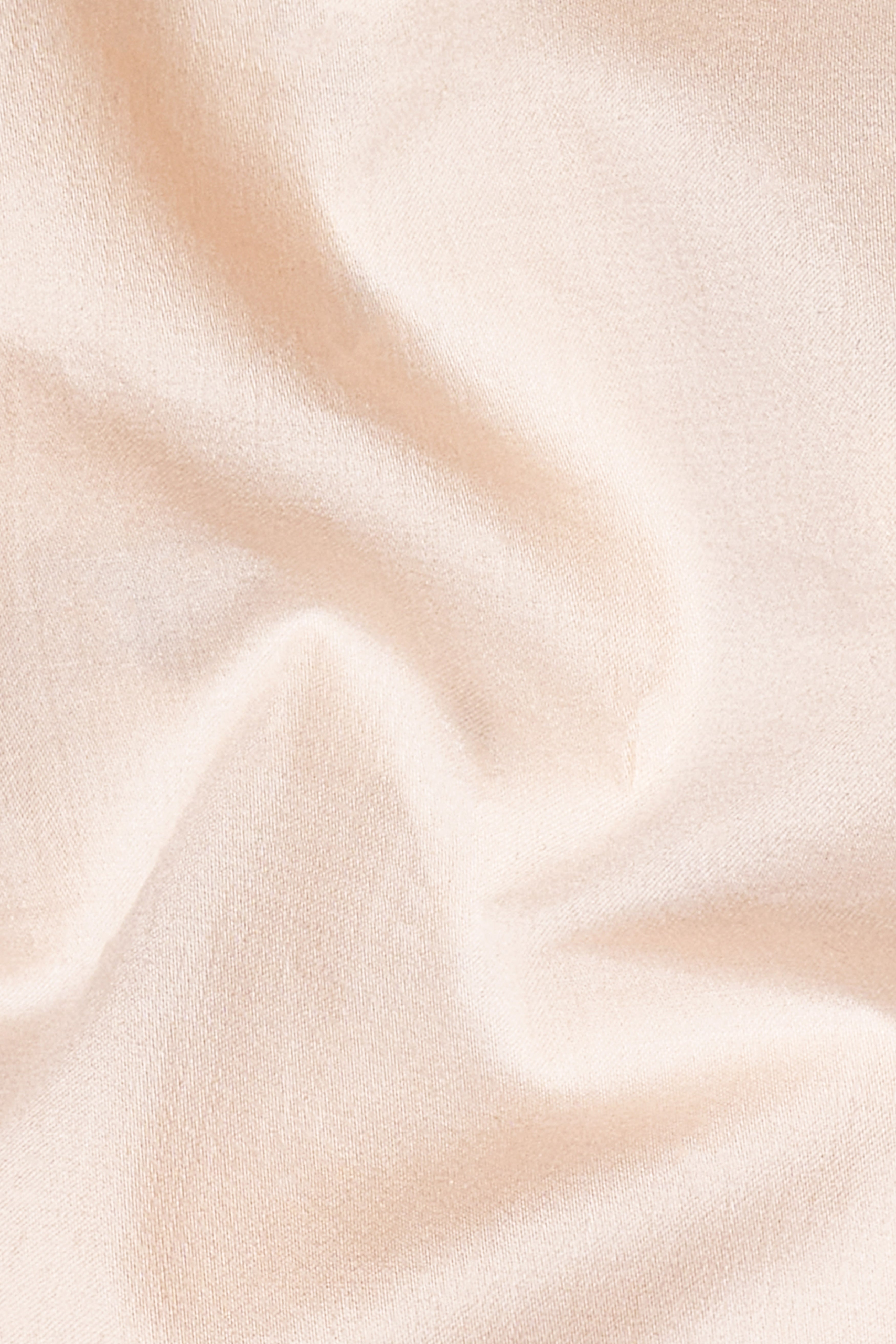 Gainsboro Beige Subtle Sheen Super Soft Premium Cotton Pathani Set
