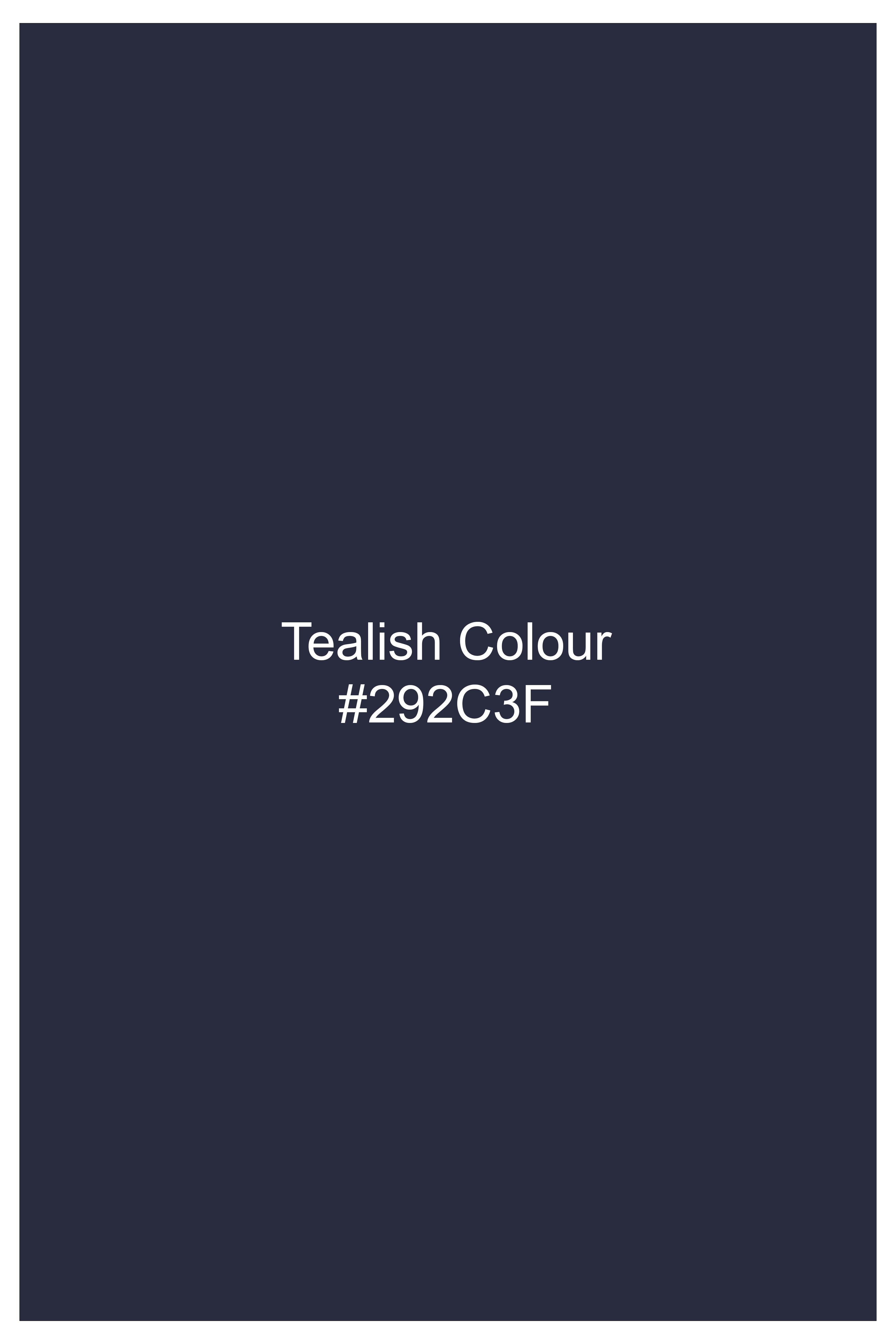 Cerulean-Tealish Blue Solid Subtle Sheen Super Soft Premium Cotton Tuxedo Shirt 13631-TXD-38, 13631-TXD-H-38, 13631-TXD-39, 13631-TXD-H-39, 13631-TXD-40, 13631-TXD-H-40, 13631-TXD-42, 13631-TXD-H-42, 13631-TXD-44, 13631-TXD-H-44, 13631-TXD-46, 13631-TXD-H-46, 13631-TXD-48, 13631-TXD-H-48, 13631-TXD-50, 13631-TXD-H-50, 13631-TXD-52, 13631-TXD-H-52