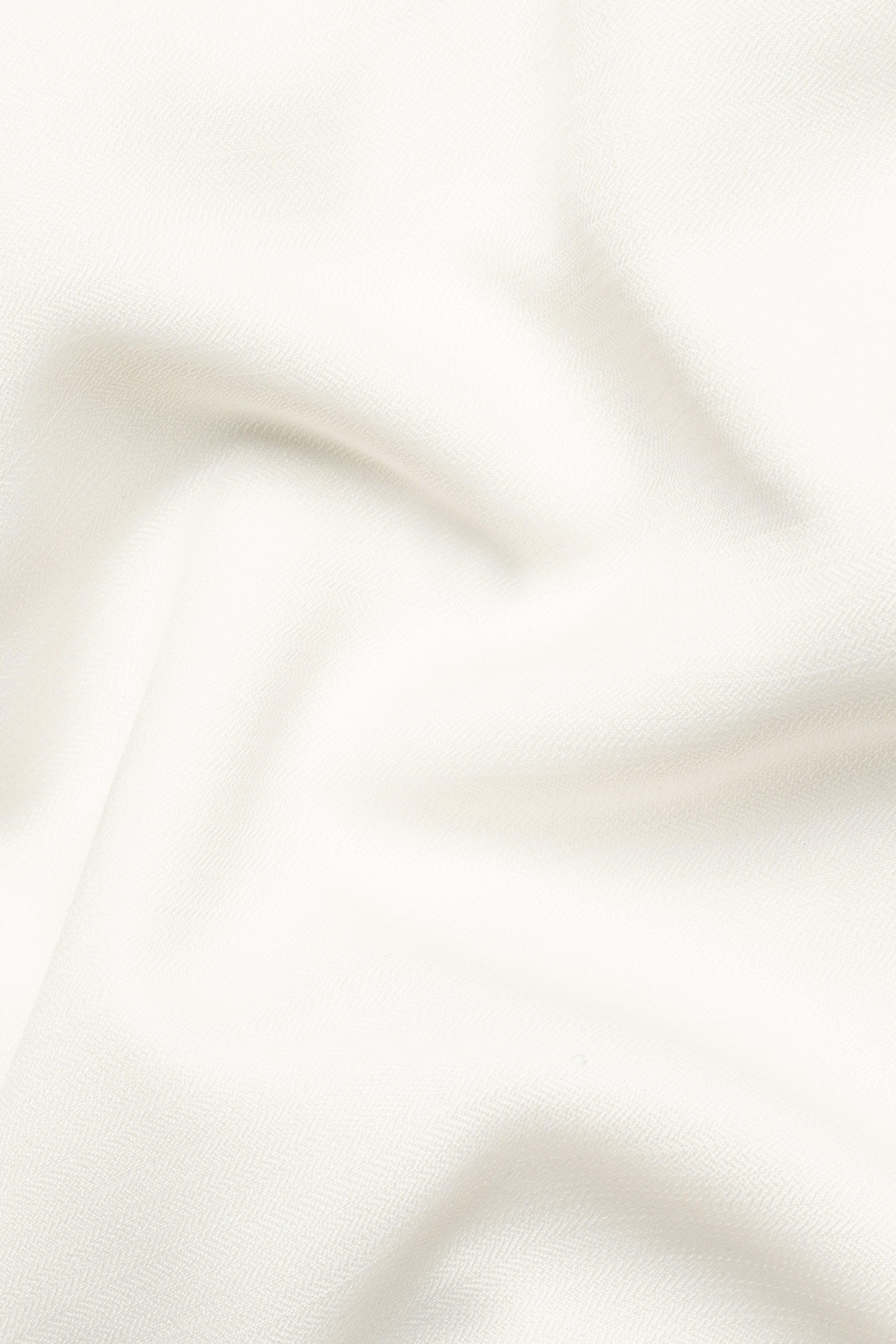 Magnolia Cream Chevron Sequin Embroidered Jodhpuri Set