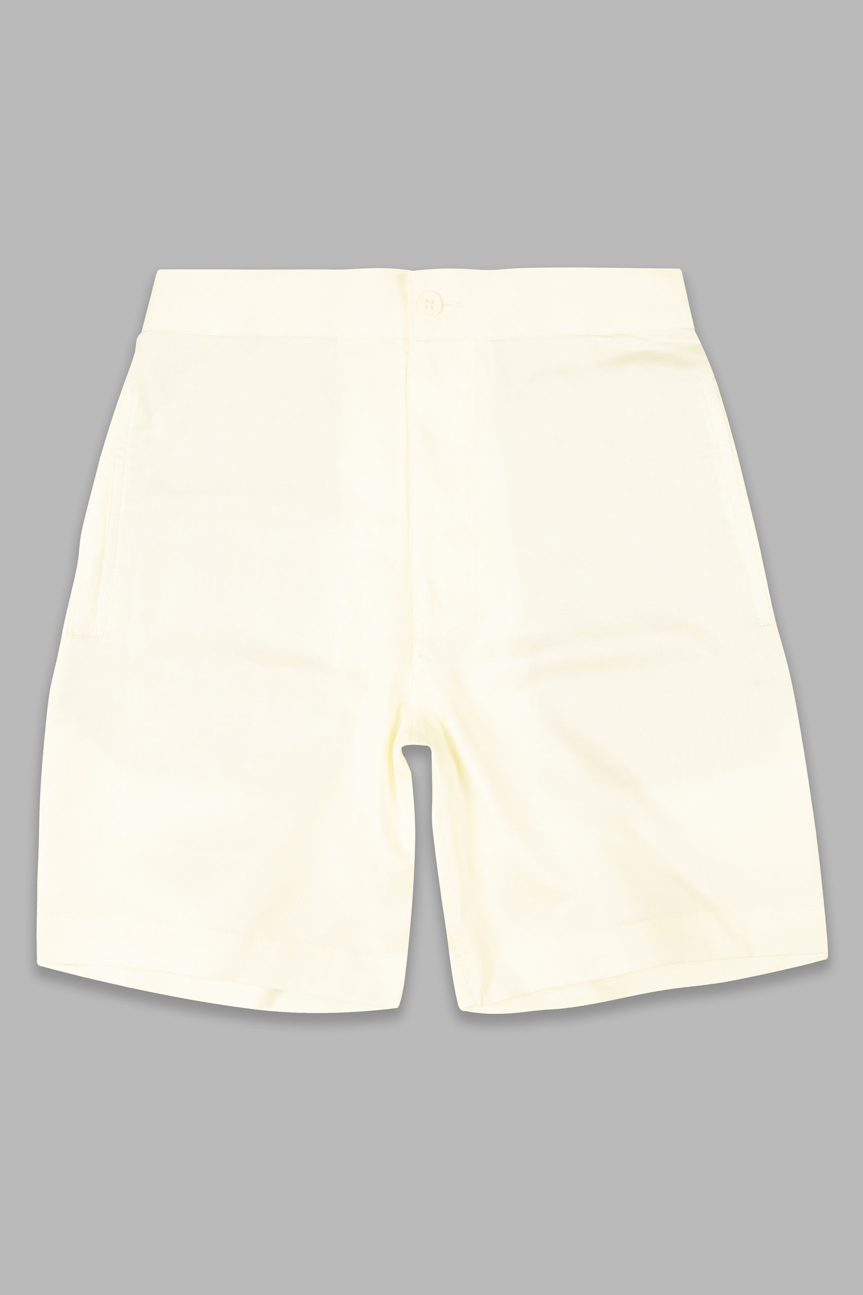 Beige Subtle Sheen Super Soft Premium Cotton Shorts SR328-28,  SR328-30,  SR328-32,  SR328-34,  SR328-36,  SR328-38,  SR328-40,  SR328-42,  SR328-44
