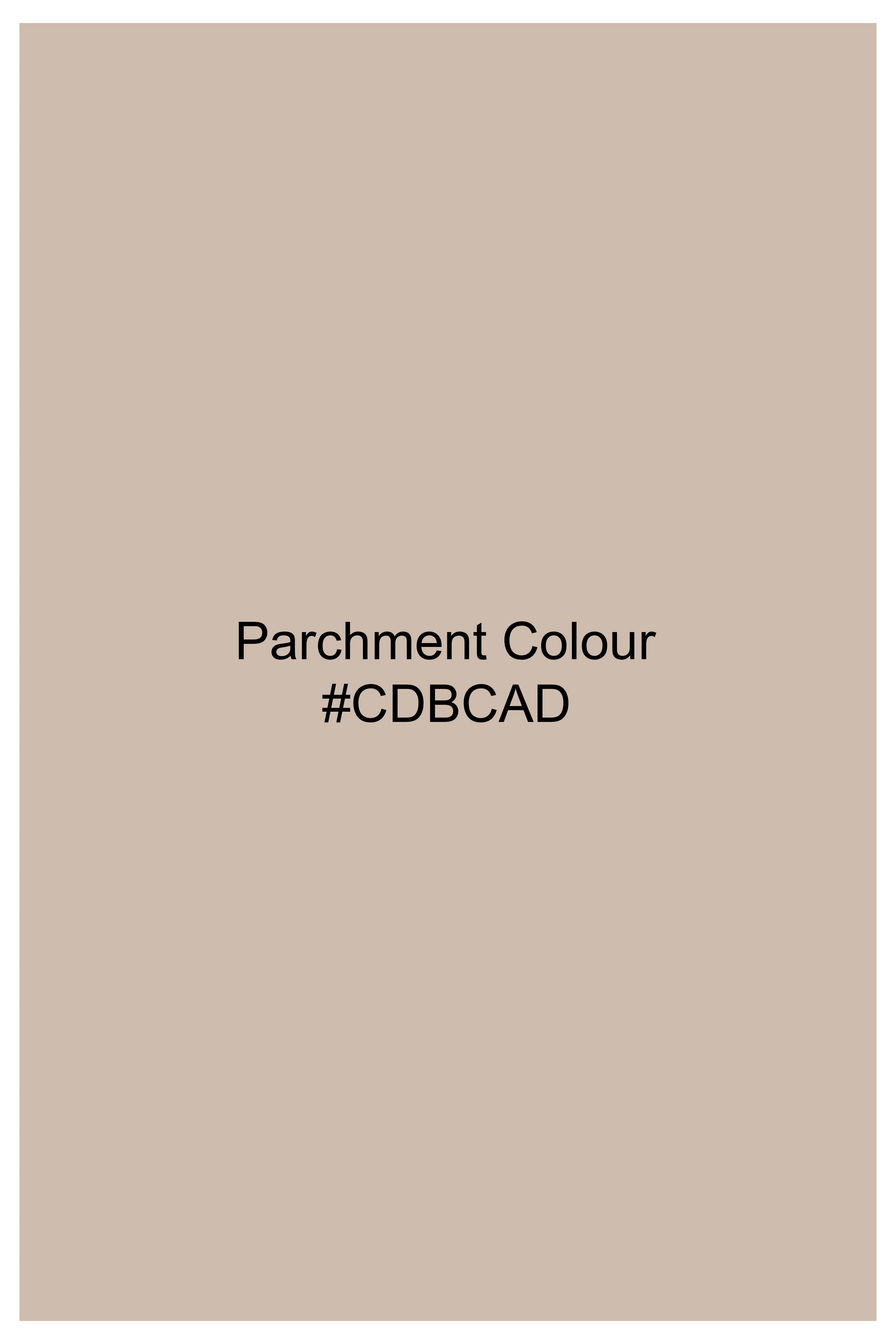 Parchment Cream Dobby Textured Giza Cotton Shorts SR365-28, SR365-30, SR365-32, SR365-34, SR365-36, SR365-38, SR365-40, SR365-42, SR365-44