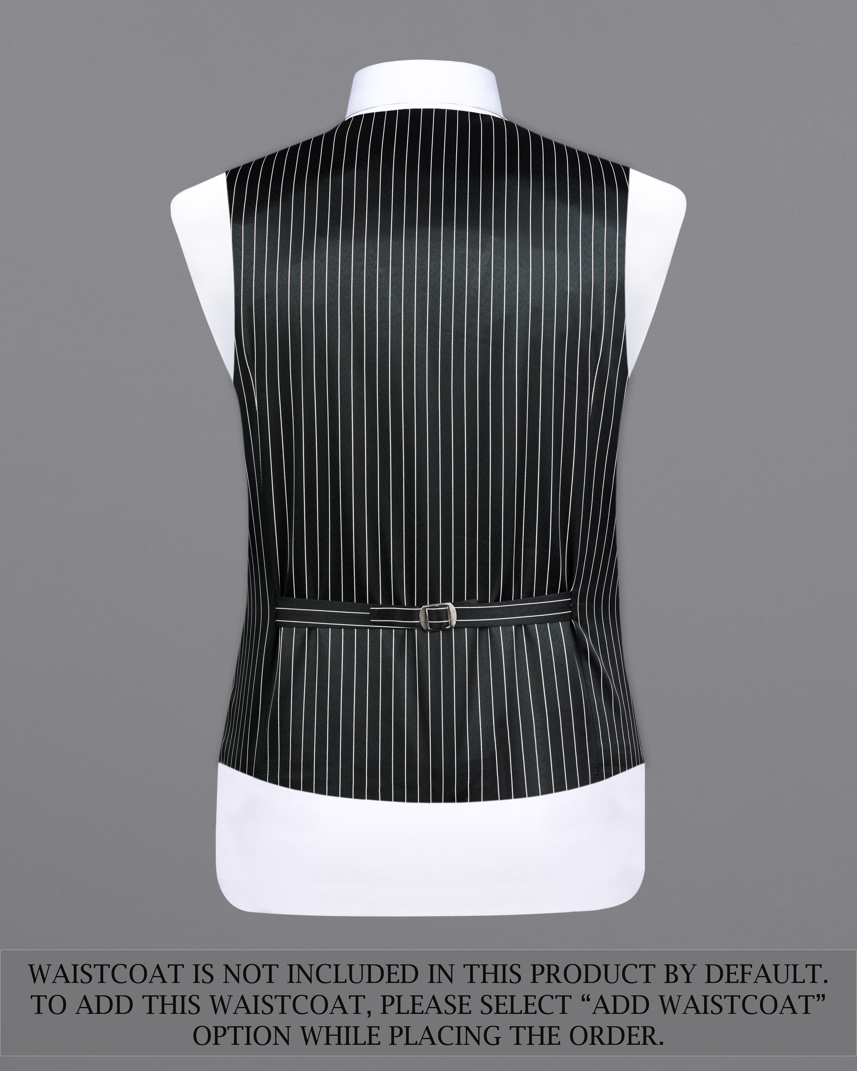 Jade Black and White Striped Designer Suit ST2612-SB-D96-36, ST2612-SB-D96-38, ST2612-SB-D96-40, ST2612-SB-D96-42, ST2612-SB-D96-44, ST2612-SB-D96-46, ST2612-SB-D96-48, ST2612-SB-D96-50, ST2612-SB-D96-52, ST2612-SB-D96-54, ST2612-SB-D96-56, ST2612-SB-D96-58, ST2612-SB-D96-60