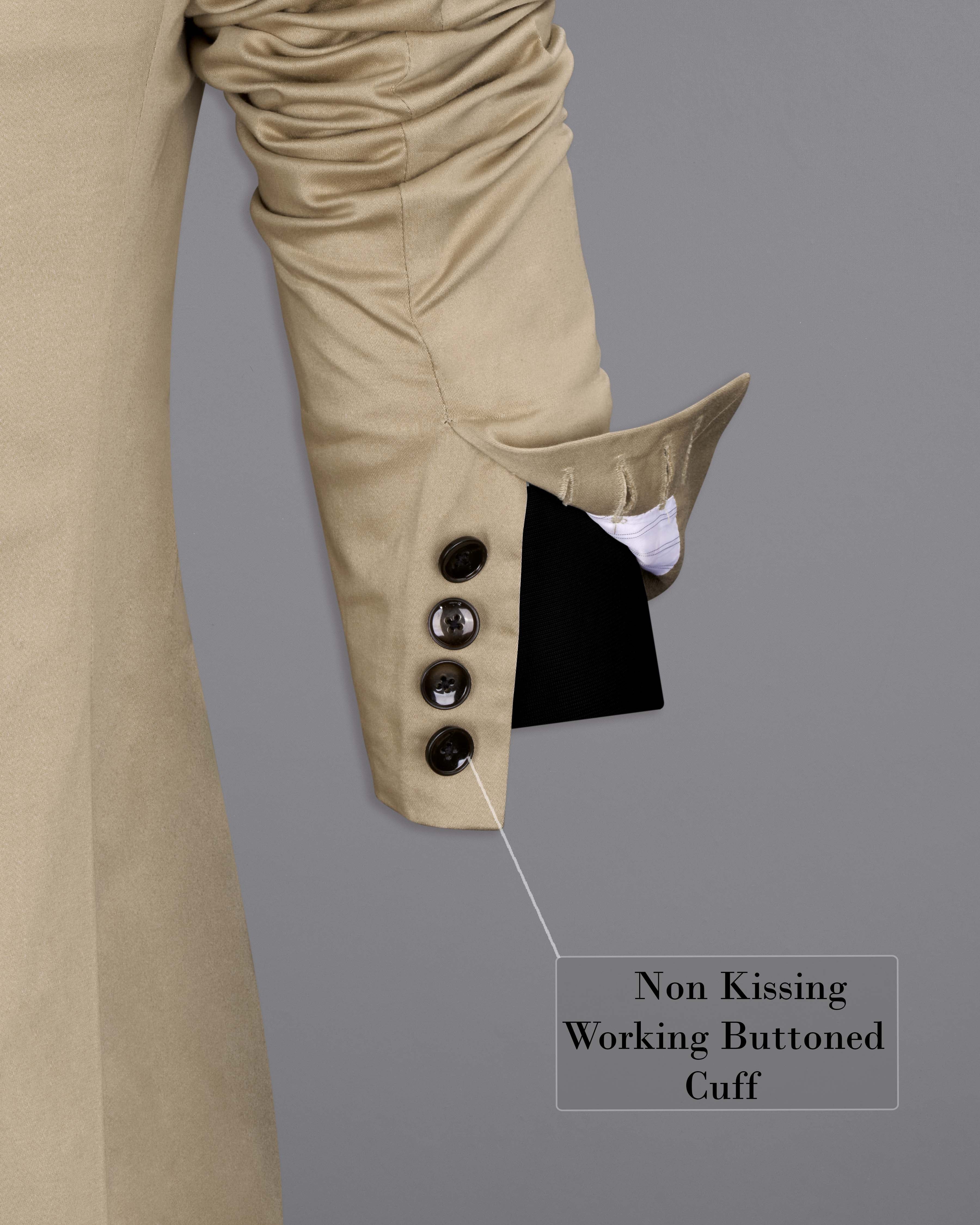 Quicksand Brown Stretchable Tuxedo Premium Cotton traveler Suit Quicksand Brown Stretchable Tuxedo Premium Cotton traveler Suit ST2656-BKL-36,ST2656-BKL-38,ST2656-BKL-40,ST2656-BKL-42,ST2656-BKL-44,ST2656-BKL-46,ST2656-BKL-48,ST2656-BKL-50,ST2656-BKL-52,ST2656-BKL-54,ST2656-BKL-56,ST2656-BKL-58,ST2656-BKL-60