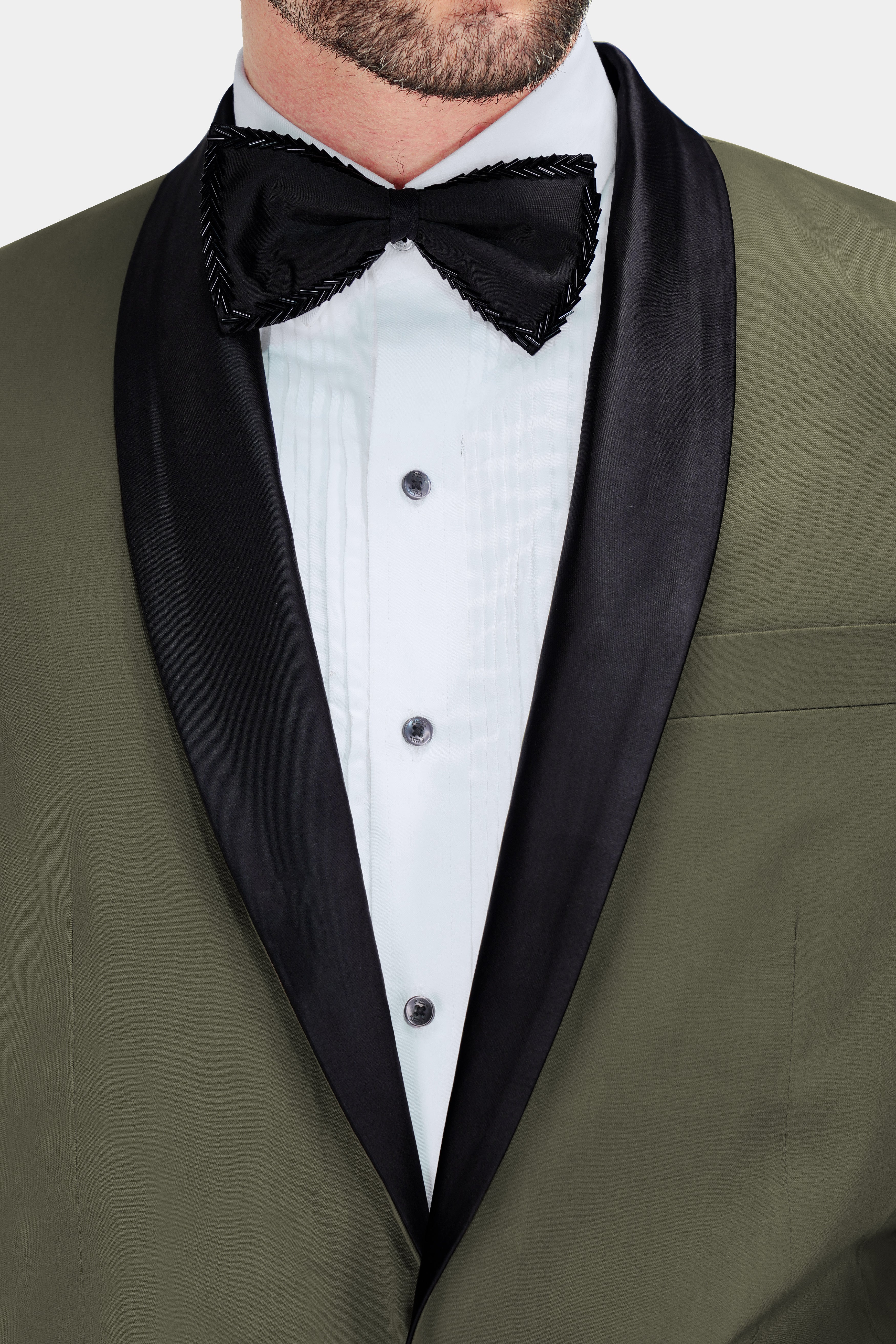 Hemlock Green Premium Cotton Tuxedo Stretchable Traveler Suit ST2785-BKL-36,ST2785-BKL-38,ST2785-BKL-40,ST2785-BKL-42,ST2785-BKL-44,ST2785-BKL-46,ST2785-BKL-48,ST2785-BKL-50,ST2785-BKL-52,ST2785-BKL-54,ST2785-BKL-56,ST2785-BKL-58,ST2785-BKL-60