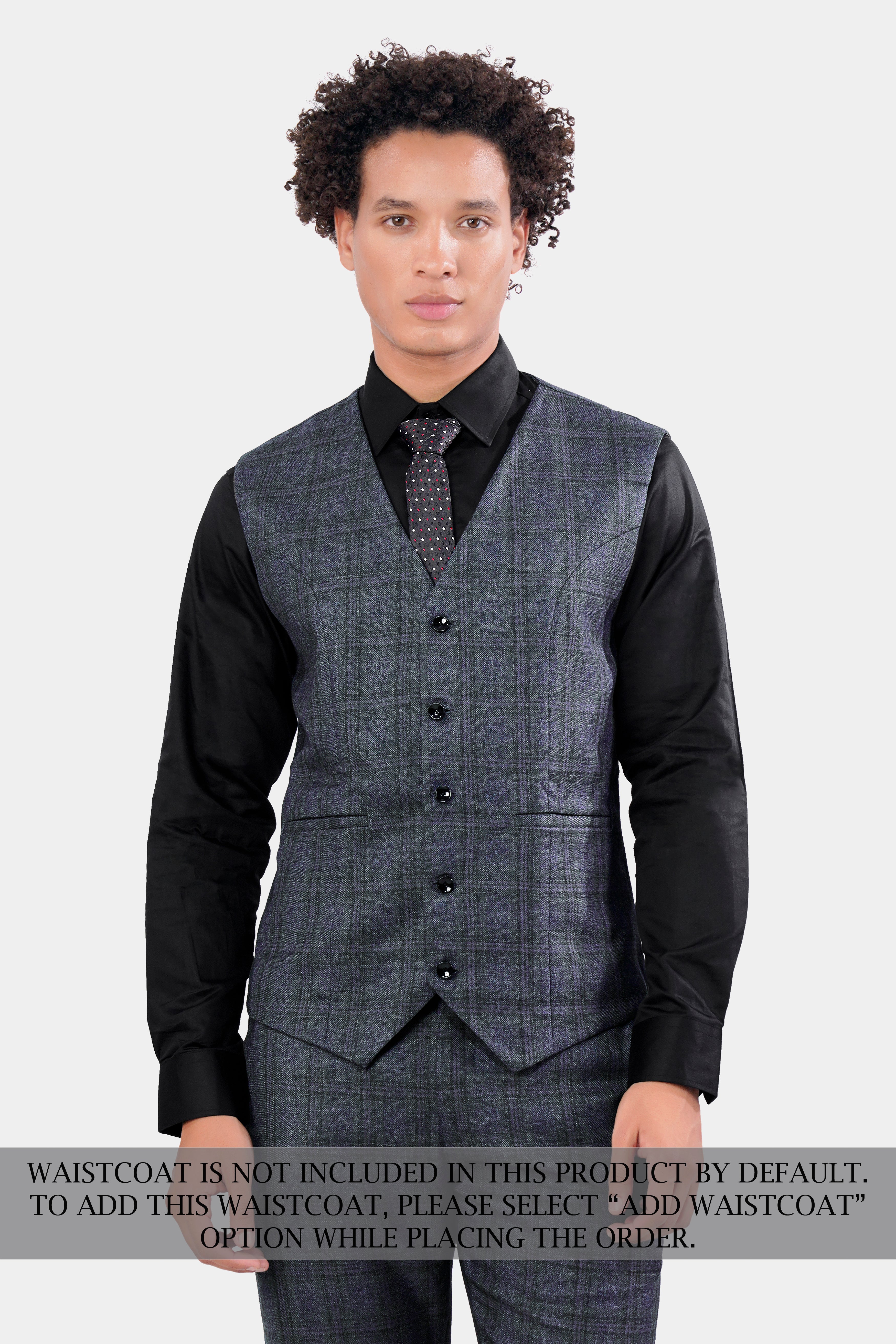 Ebony Clay Blue and Gravel Gray Plaid Tweed Double Breasted Suit ST2927-DB-36,ST2927-DB-38,ST2927-DB-40,ST2927-DB-42,ST2927-DB-44,ST2927-DB-46,ST2927-DB-48,ST2927-DB-50,ST2927-DB-52,ST2927-DB-54,ST2927-DB-56,ST2927-DB-58,ST2927-DB-60