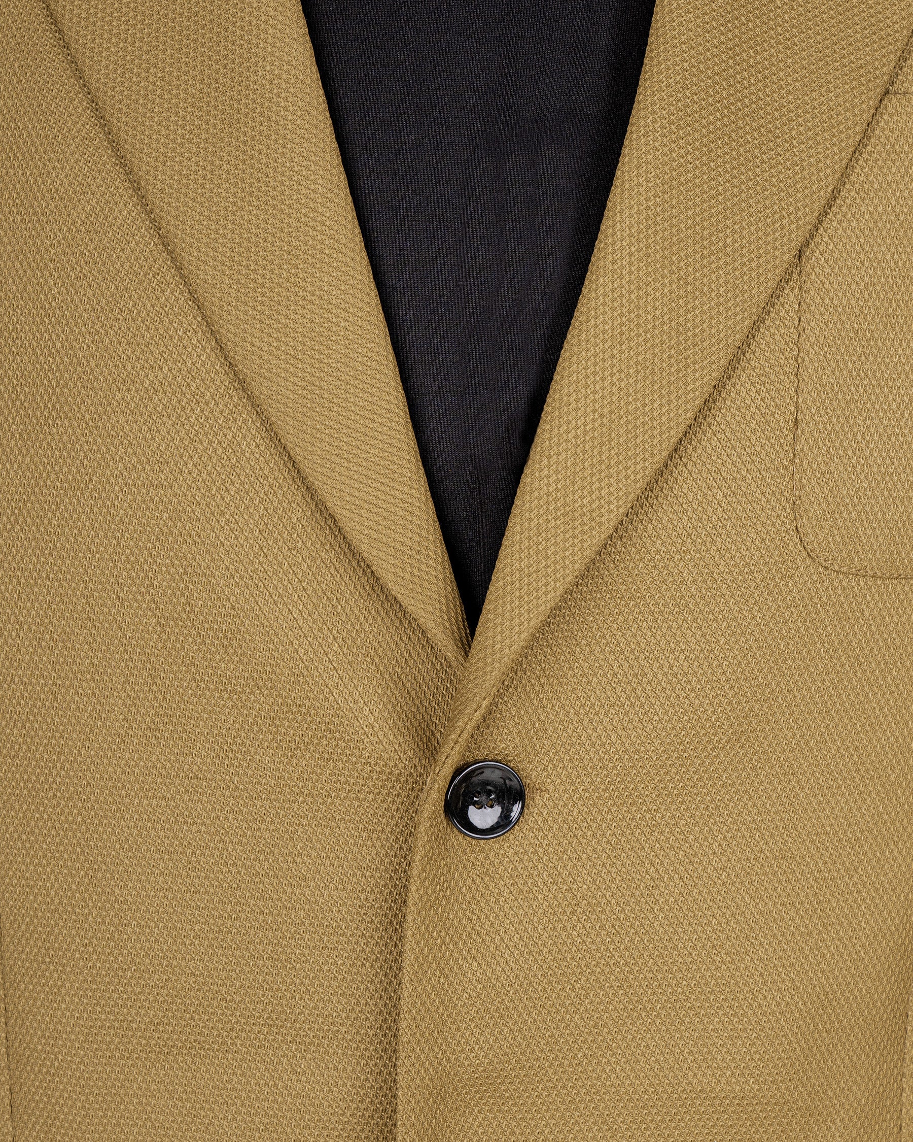Camel Brown Designer Sports Suit