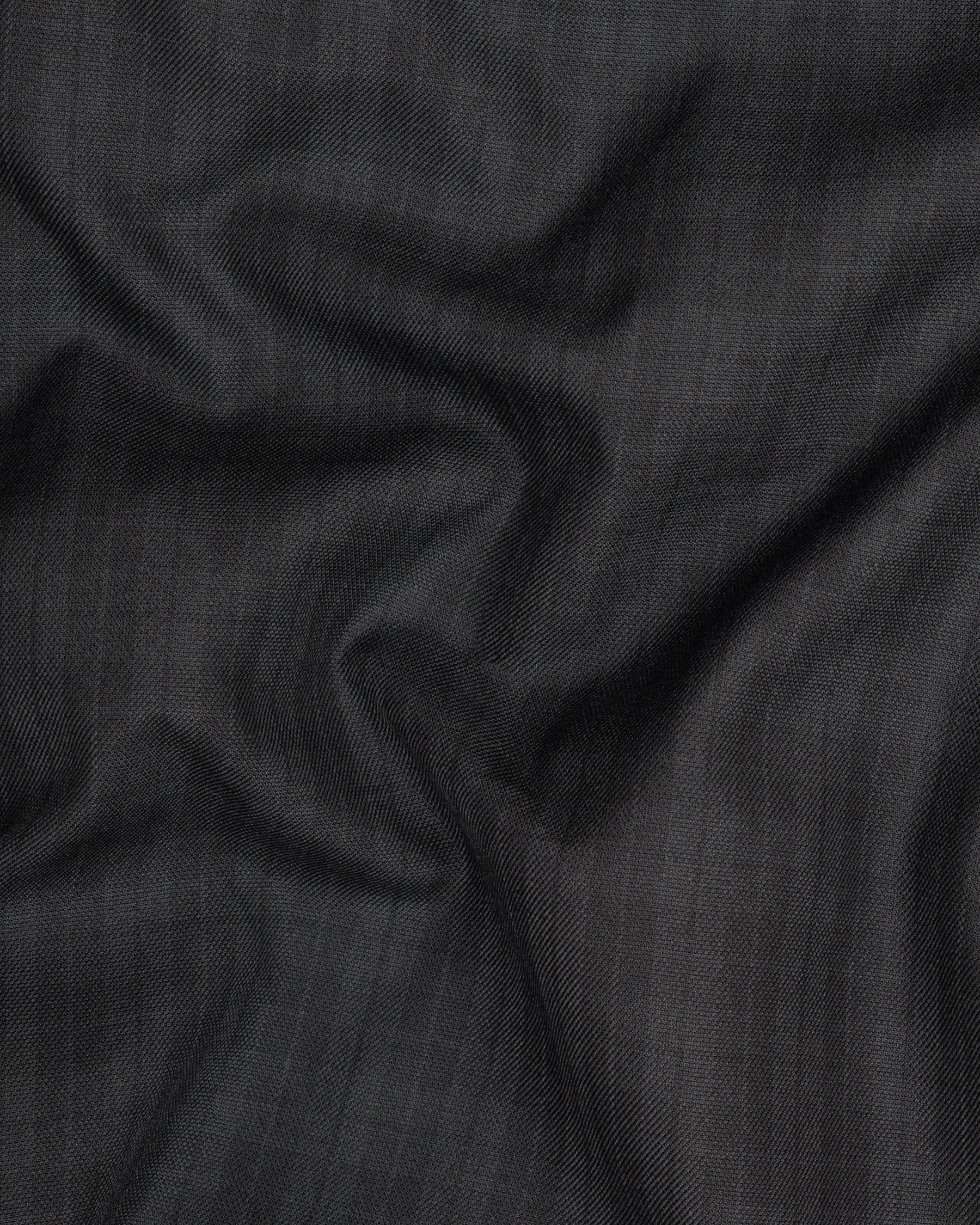 Mine Shaft Gray Plaid Blazer