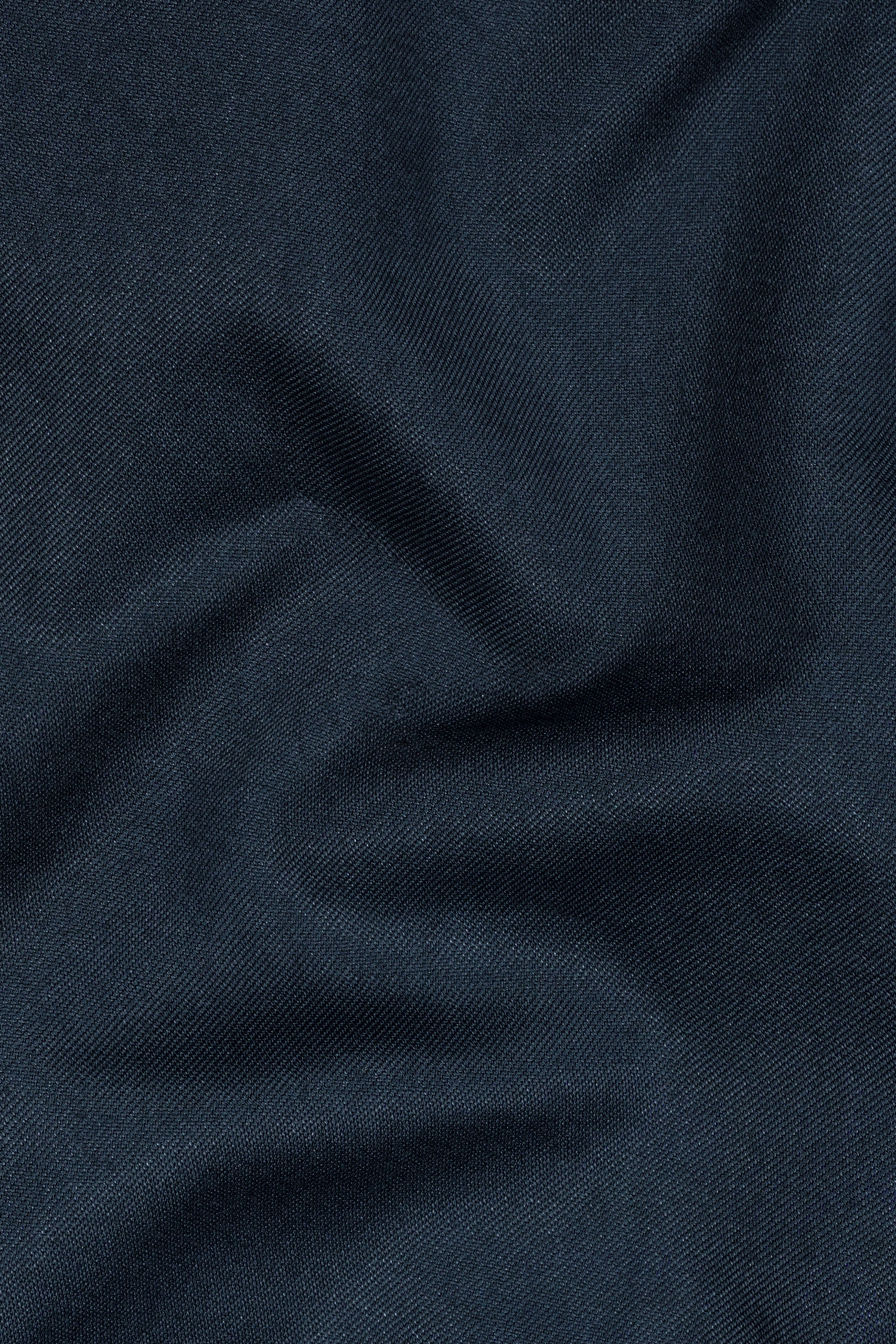 Iridium Grey Double Breasted Suit