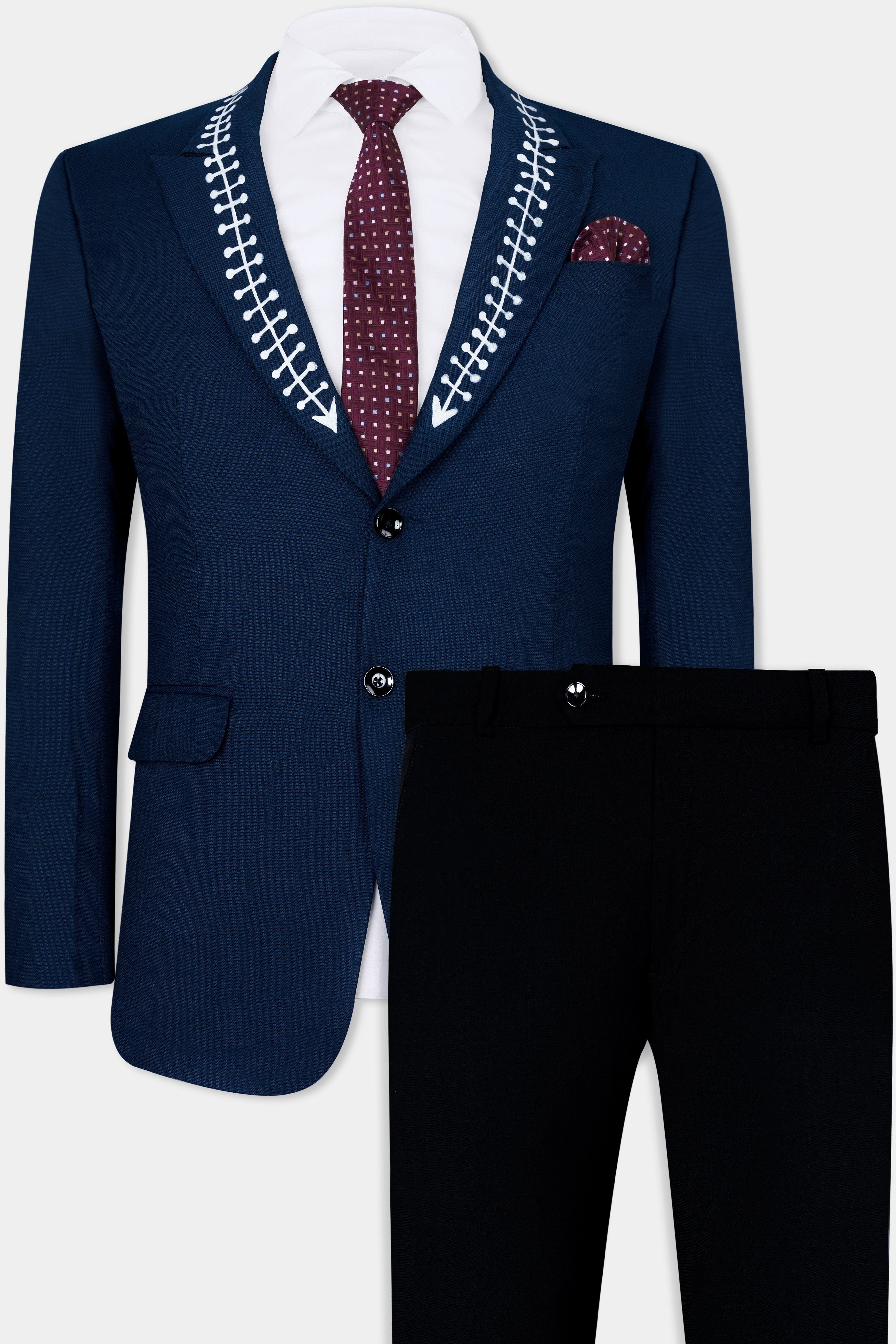 Tangaroa Blue Hand Painted Wool Rich Designer Suit ST1990-SBP-ART-36,ST1990-SBP-ART-38,ST1990-SBP-ART-40,ST1990-SBP-ART-42,ST1990-SBP-ART-44,ST1990-SBP-ART-46,ST1990-SBP-ART-48,ST1990-SBP-ART-50,ST1990-SBP-ART-52,ST1990-SBP-ART-54,ST1990-SBP-ART-56,ST1990-SBP-ART-58,ST1990-SBP-ART-60