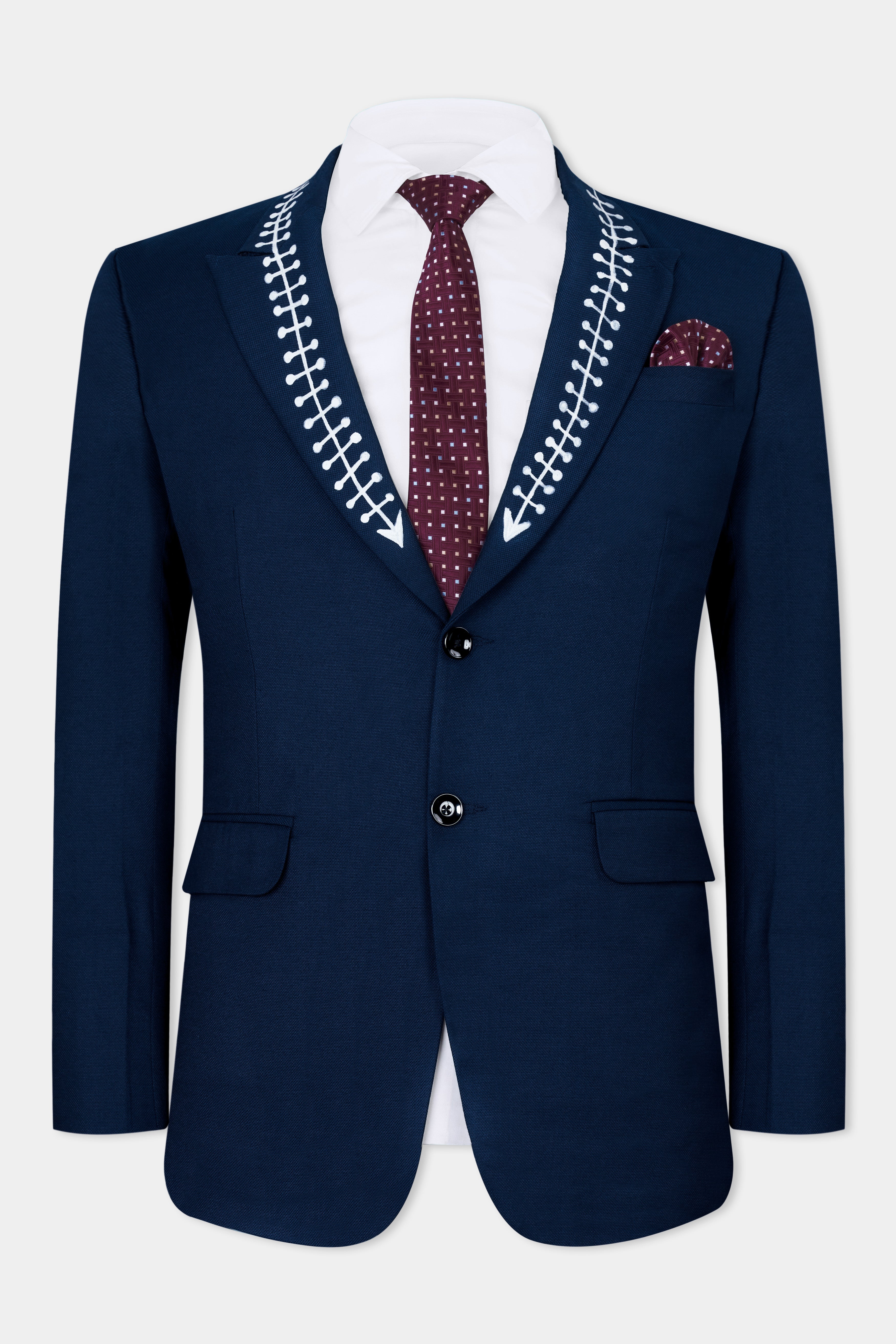 Tangaroa Blue Hand Painted Wool Rich Designer Suit ST1990-SBP-ART-36,ST1990-SBP-ART-38,ST1990-SBP-ART-40,ST1990-SBP-ART-42,ST1990-SBP-ART-44,ST1990-SBP-ART-46,ST1990-SBP-ART-48,ST1990-SBP-ART-50,ST1990-SBP-ART-52,ST1990-SBP-ART-54,ST1990-SBP-ART-56,ST1990-SBP-ART-58,ST1990-SBP-ART-60
