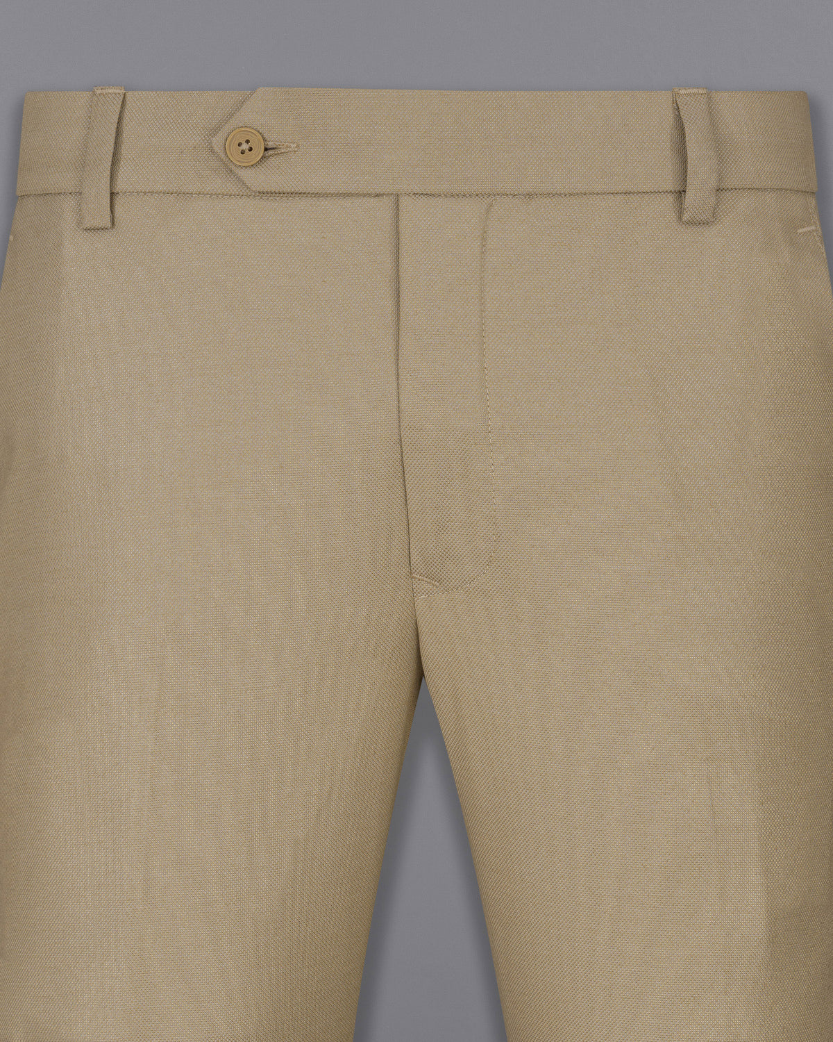 Tallow Brown Double Breasted Suit