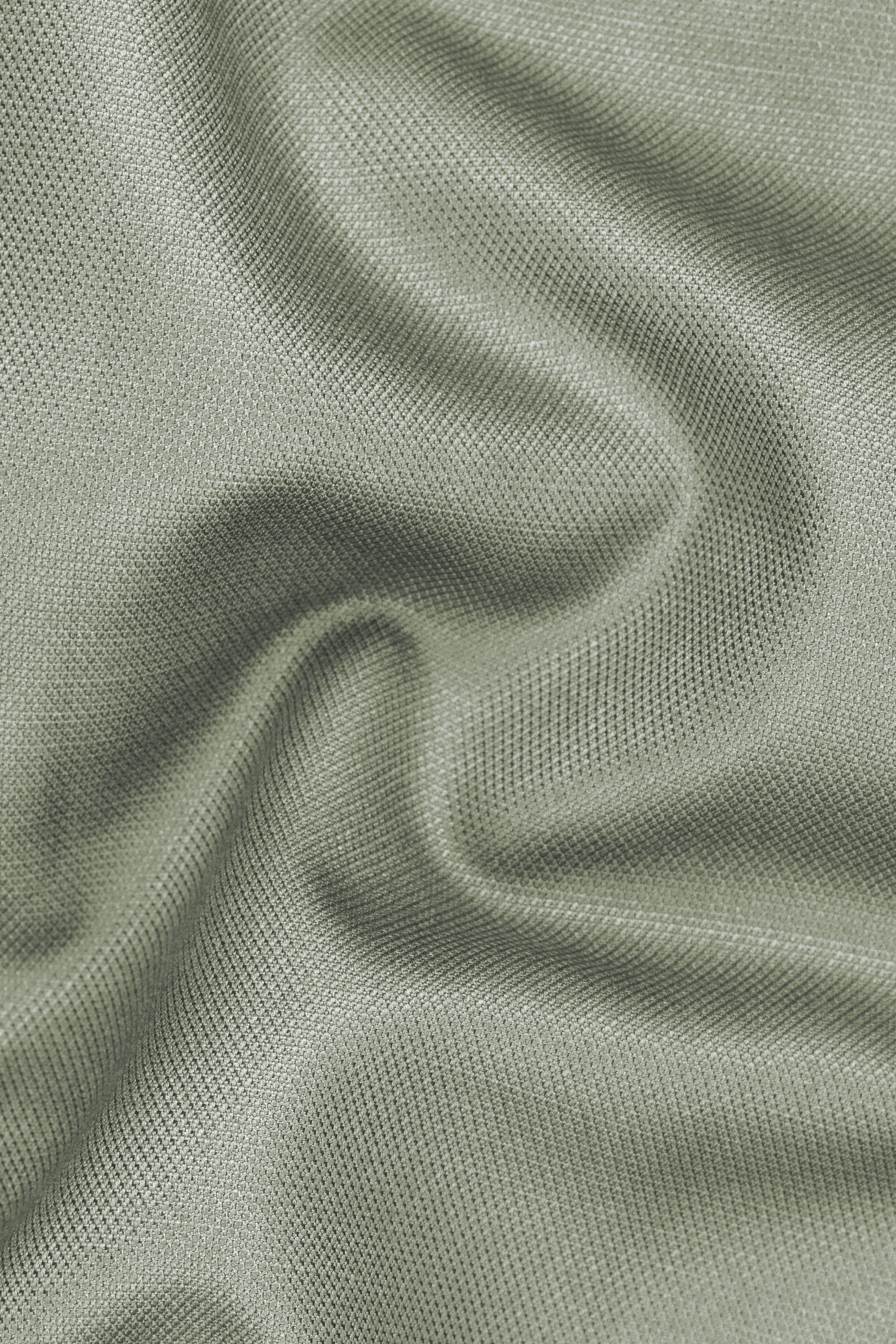 Sandstone Brown Cross Placket Bandhgala Suit
