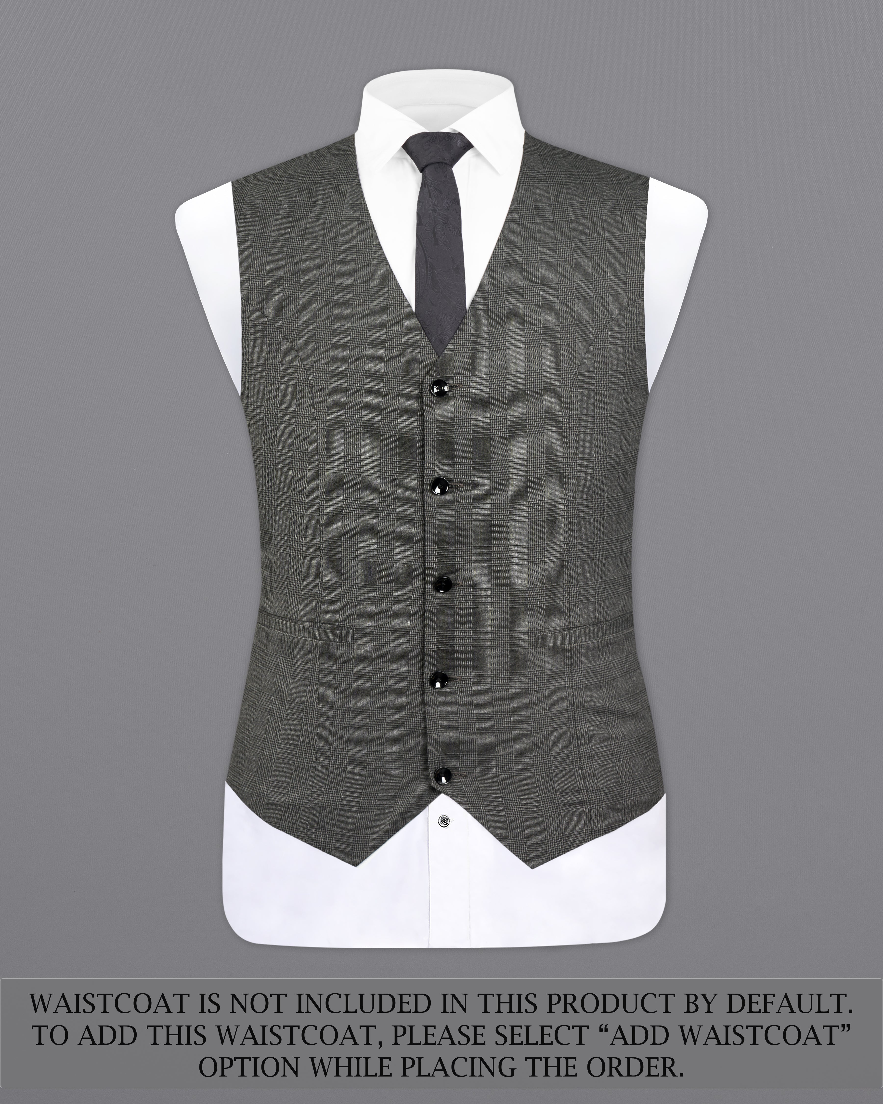 【Rrrr】DOUBLE LAPELED DOUBLE BREASTED SSSTEIN 