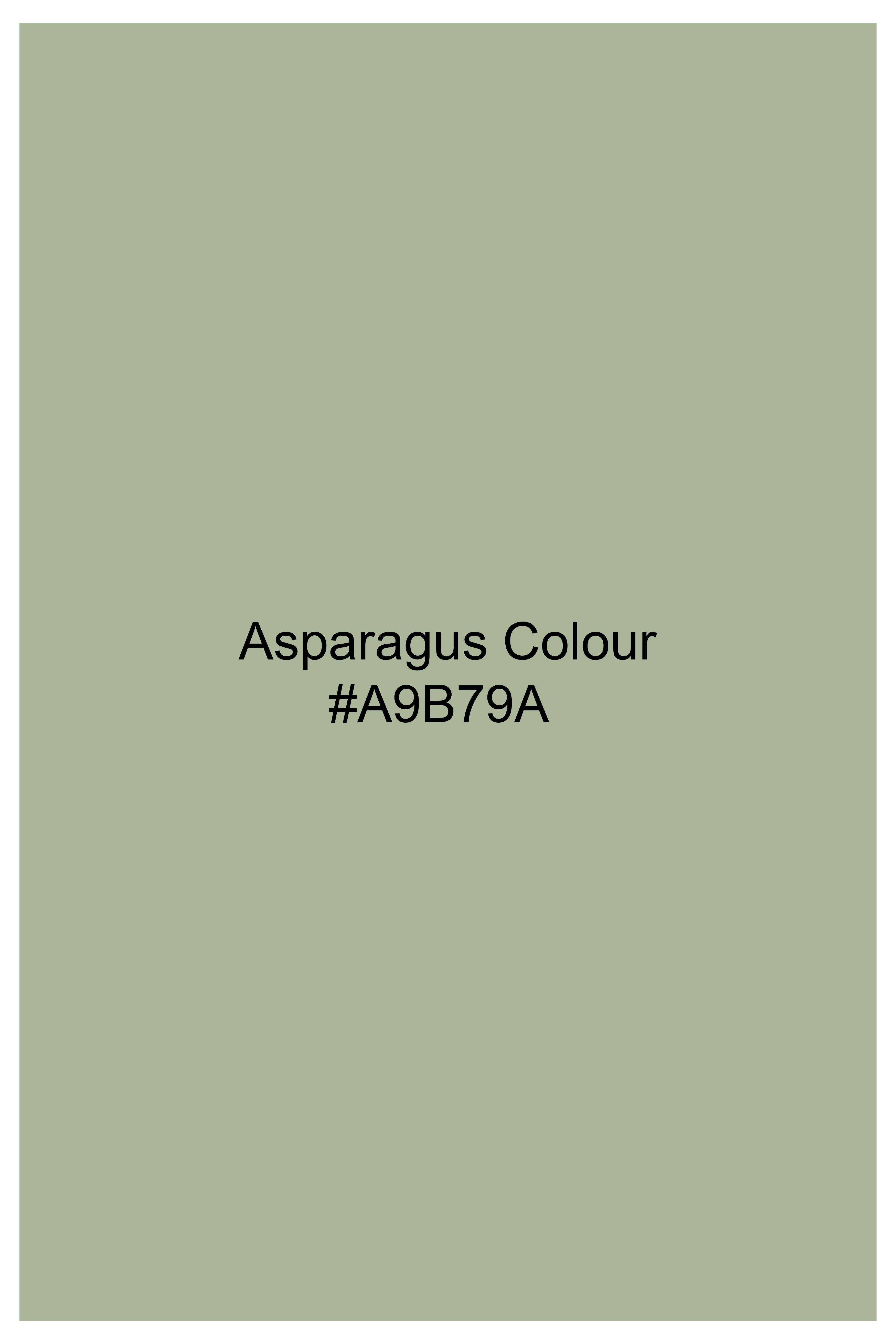 Asparagus Green with Horizontal Stitches Premium Cotton Bandhgala Designer Suit ST2814-BG-D168-36,ST2814-BG-D168-38,ST2814-BG-D168-40,ST2814-BG-D168-42,ST2814-BG-D168-44,ST2814-BG-D168-46,ST2814-BG-D168-48,ST2814-BG-D168-50,ST2814-BG-D168-52,ST2814-BG-D168-54,ST2814-BG-D168-56,ST2814-BG-D168-58,ST2814-BG-D168-60