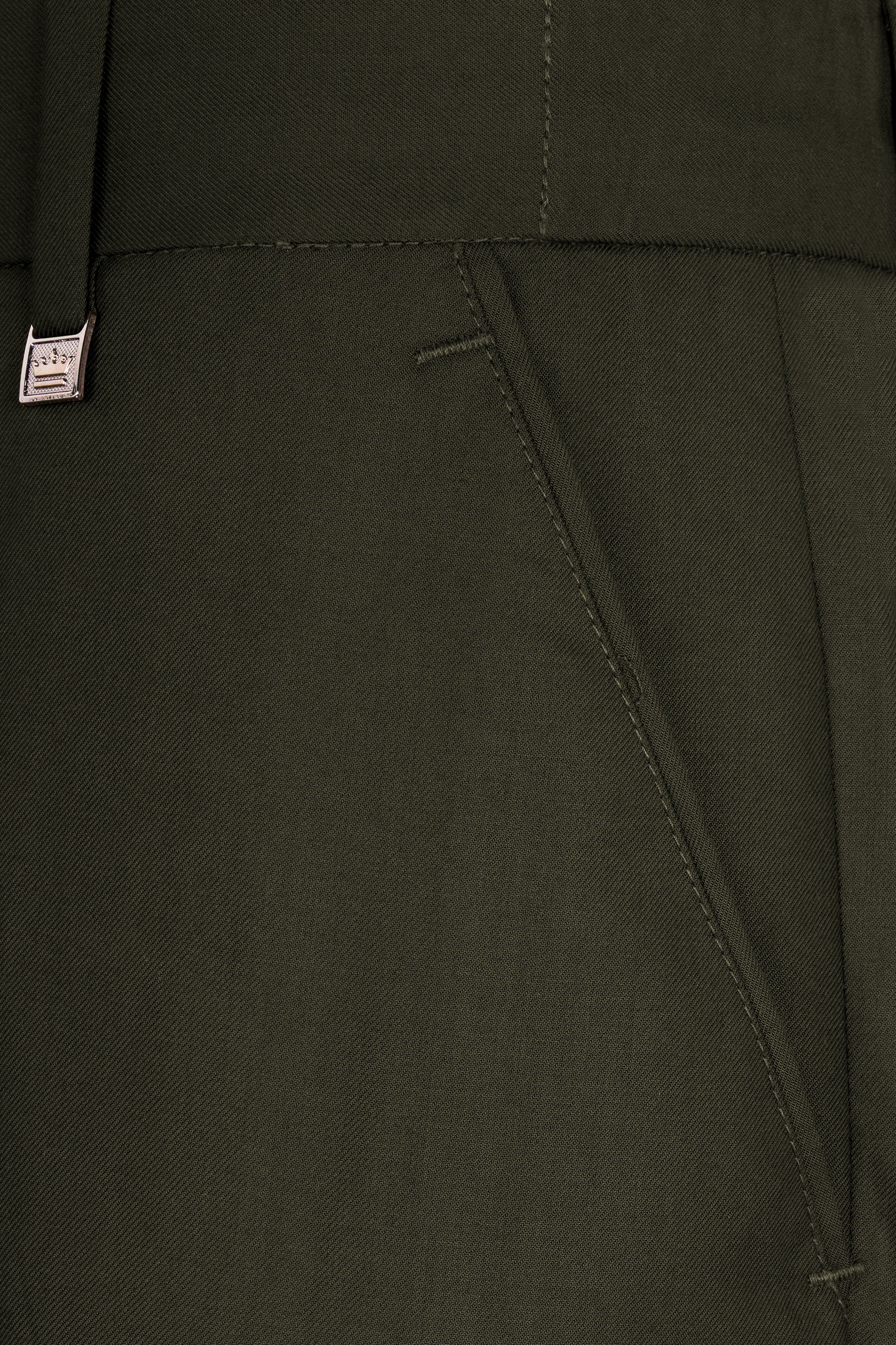 Birch Green Wool Rich Tuxedo Designer Suit ST2835-D385-36,ST2835-D385-38,ST2835-D385-40,ST2835-D385-42,ST2835-D385-44,ST2835-D385-46,ST2835-D385-48,ST2835-D385-50,ST2835-D385-52,ST2835-D385-54,ST2835-D385-56,ST2835-D385-58,ST2835-D385-60