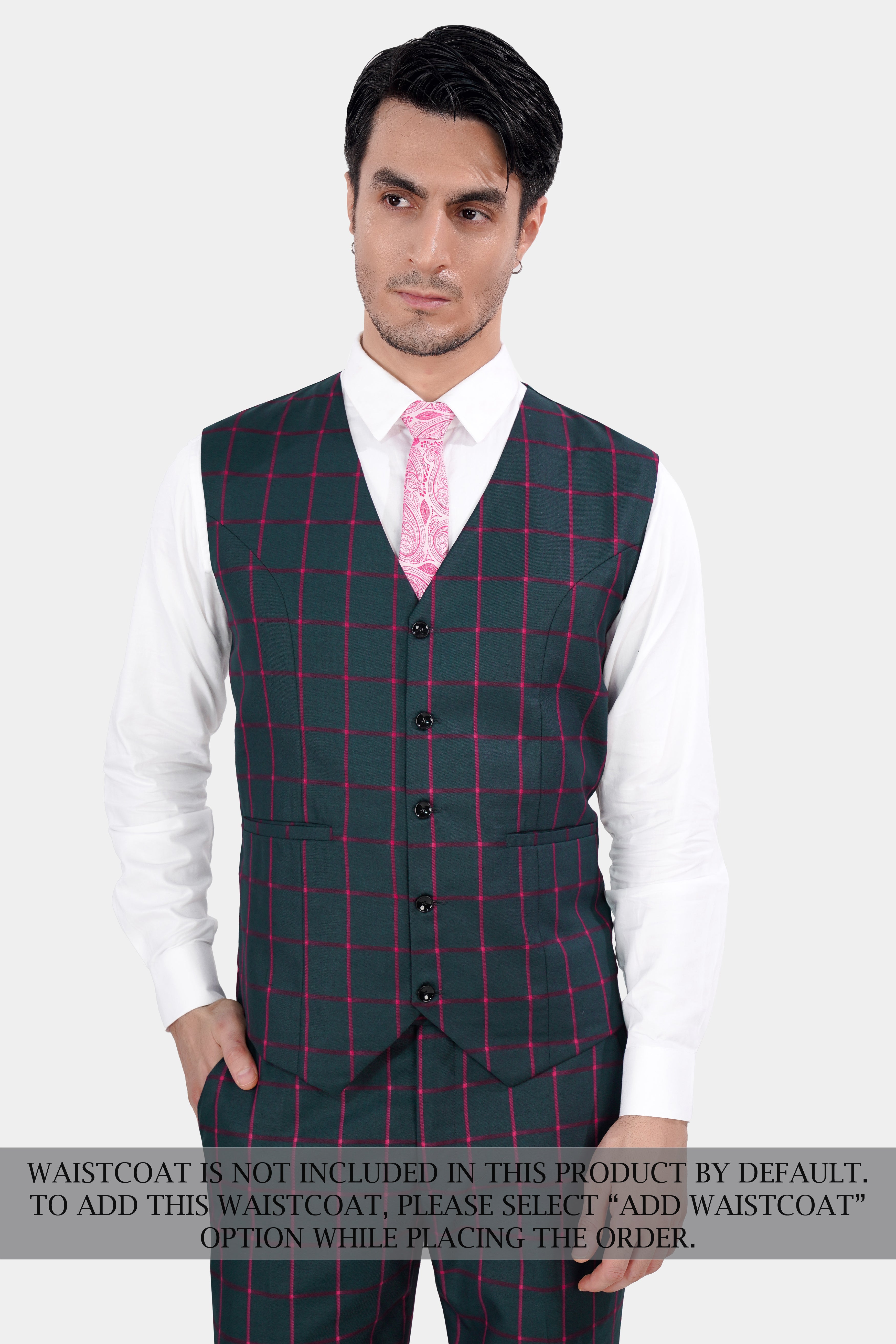 Half White and Half Windowpane Wool Rich Designer Suit ST2843-WKL-FB-D51-36,ST2843-WKL-FB-D51-38,ST2843-WKL-FB-D51-40,ST2843-WKL-FB-D51-42,ST2843-WKL-FB-D51-44,ST2843-WKL-FB-D51-46,ST2843-WKL-FB-D51-48,ST2843-WKL-FB-D51-50,ST2843-WKL-FB-D51-52,ST2843-WKL-FB-D51-54,ST2843-WKL-FB-D51-56,ST2843-WKL-FB-D51-58,ST2843-WKL-FB-D51-60