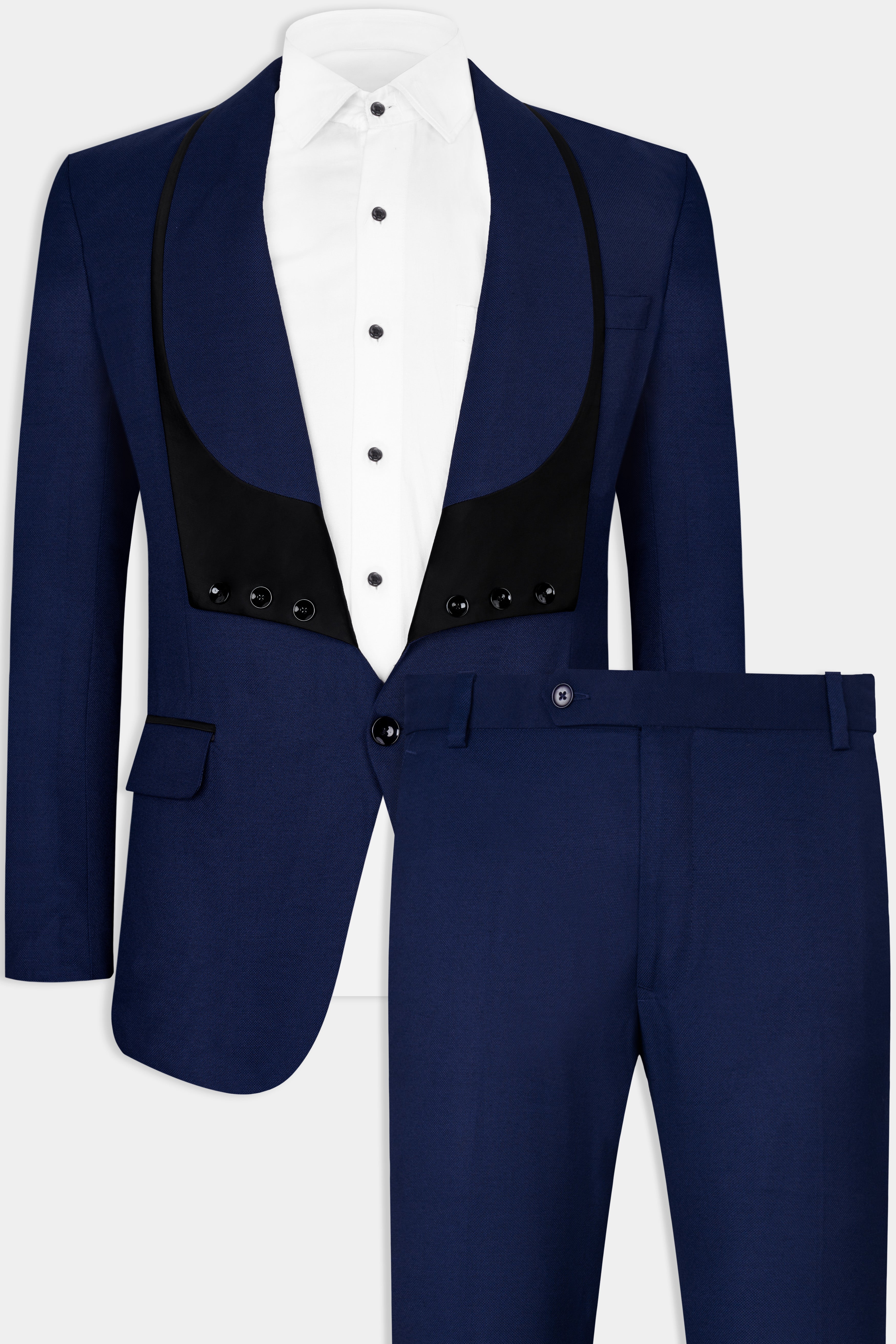 Vulcan Blue Wool Rich Designer Suit ST2852-D328-36,ST2852-D328-38,ST2852-D328-40,ST2852-D328-42,ST2852-D328-44,ST2852-D328-46,ST2852-D328-48,ST2852-D328-50,ST2852-D328-52,ST2852-D328-54,ST2852-D328-56,ST2852-D328-58,ST2852-D328-60