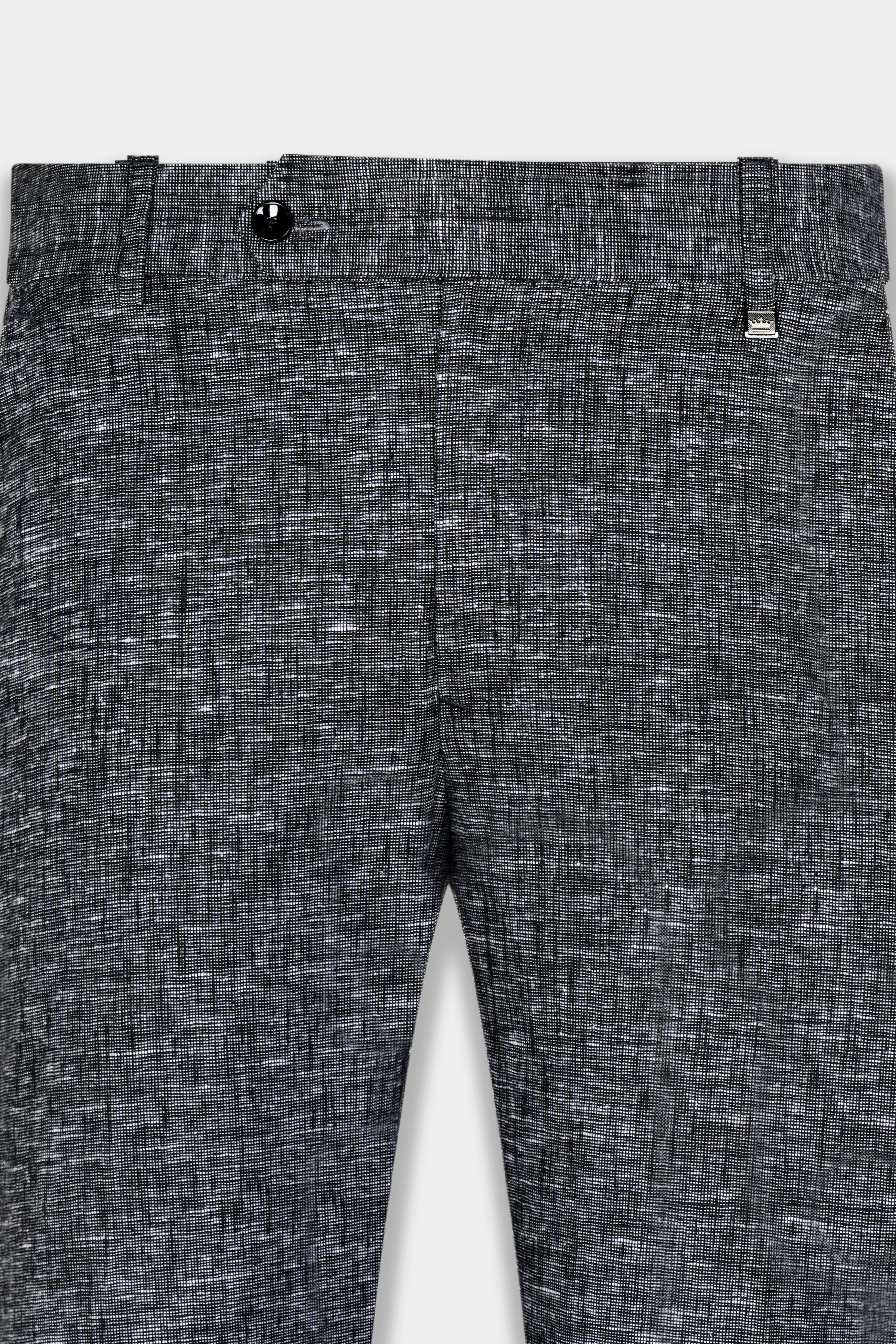 Arsenic Gray Luxurious Linen Single Breasted Suit ST2922-SB-36,ST2922-SB-38,ST2922-SB-40,ST2922-SB-42,ST2922-SB-44,ST2922-SB-46,ST2922-SB-48,ST2922-SB-50,ST2922-SB-52,ST2922-SB-54,ST2922-SB-56,ST2922-SB-58,ST2922-SB-60