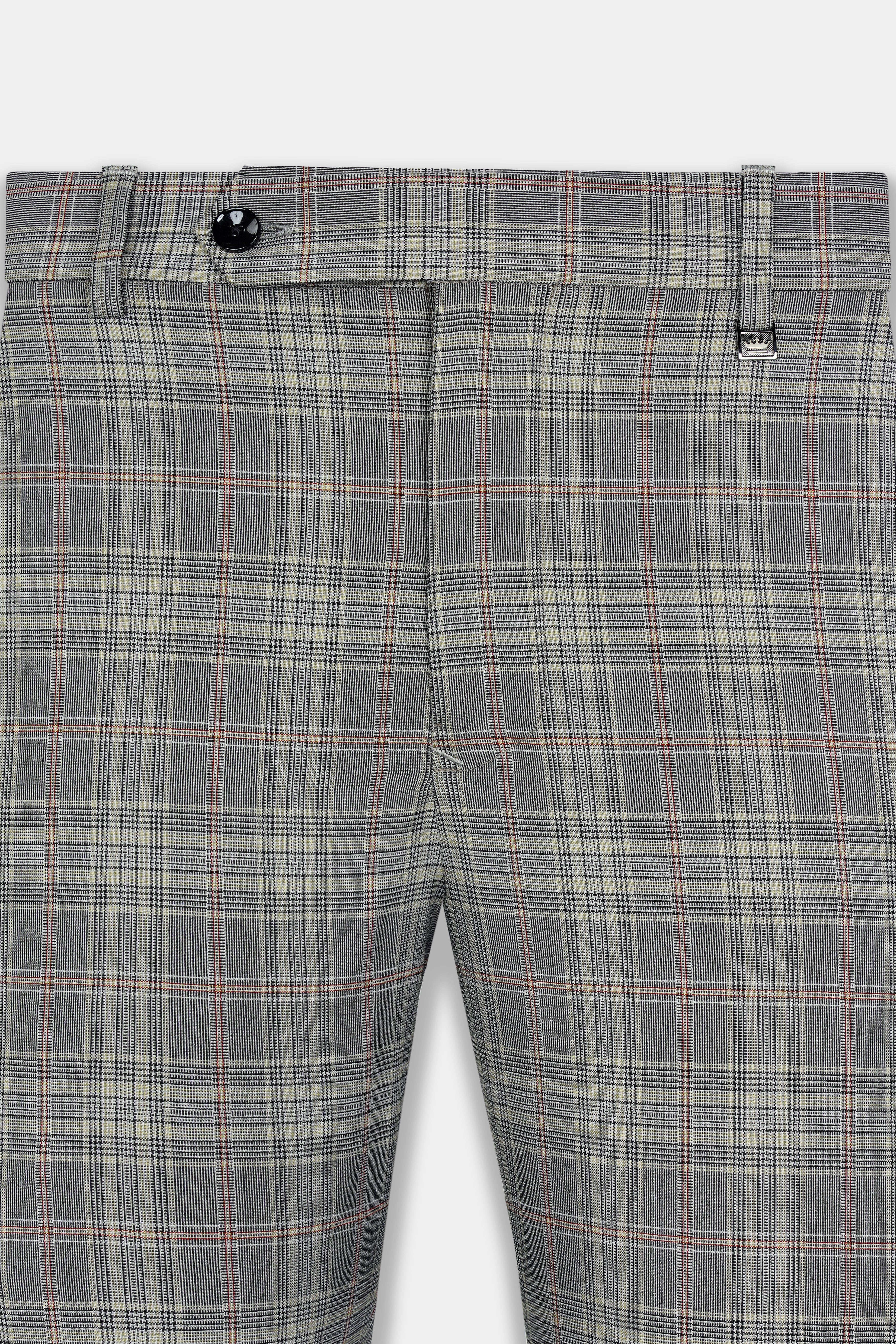 Chalice Gray Plaid and Black Wool Rich Designer Suit ST2928-SBP-D73-36,ST2928-SBP-D73-38,ST2928-SBP-D73-40,ST2928-SBP-D73-42,ST2928-SBP-D73-44,ST2928-SBP-D73-46,ST2928-SBP-D73-48,ST2928-SBP-D73-50,ST2928-SBP-D73-52,ST2928-SBP-D73-54,ST2928-SBP-D73-56,ST2928-SBP-D73-58,ST2928-SBP-D73-60