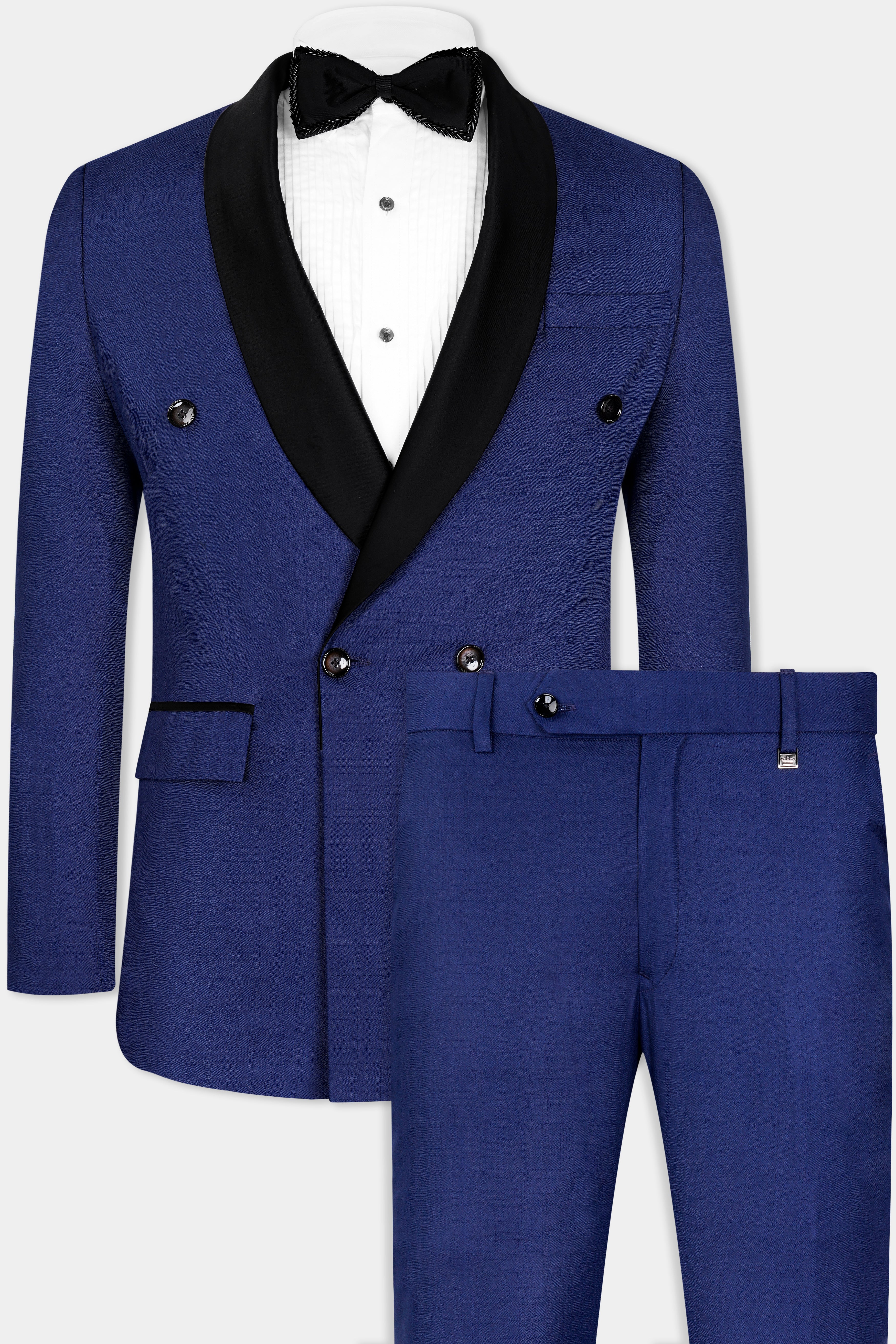 Cloud Burst Blue Wool Rich Double Breasted Tuxedo Designer Suit ST2946-DB-D6-36,ST2946-DB-D6-38,ST2946-DB-D6-40,ST2946-DB-D6-42,ST2946-DB-D6-44,ST2946-DB-D6-46,ST2946-DB-D6-48,ST2946-DB-D6-50,ST2946-DB-D6-52,ST2946-DB-D6-54,ST2946-DB-D6-56,ST2946-DB-D6-58,ST2946-DB-D6-60