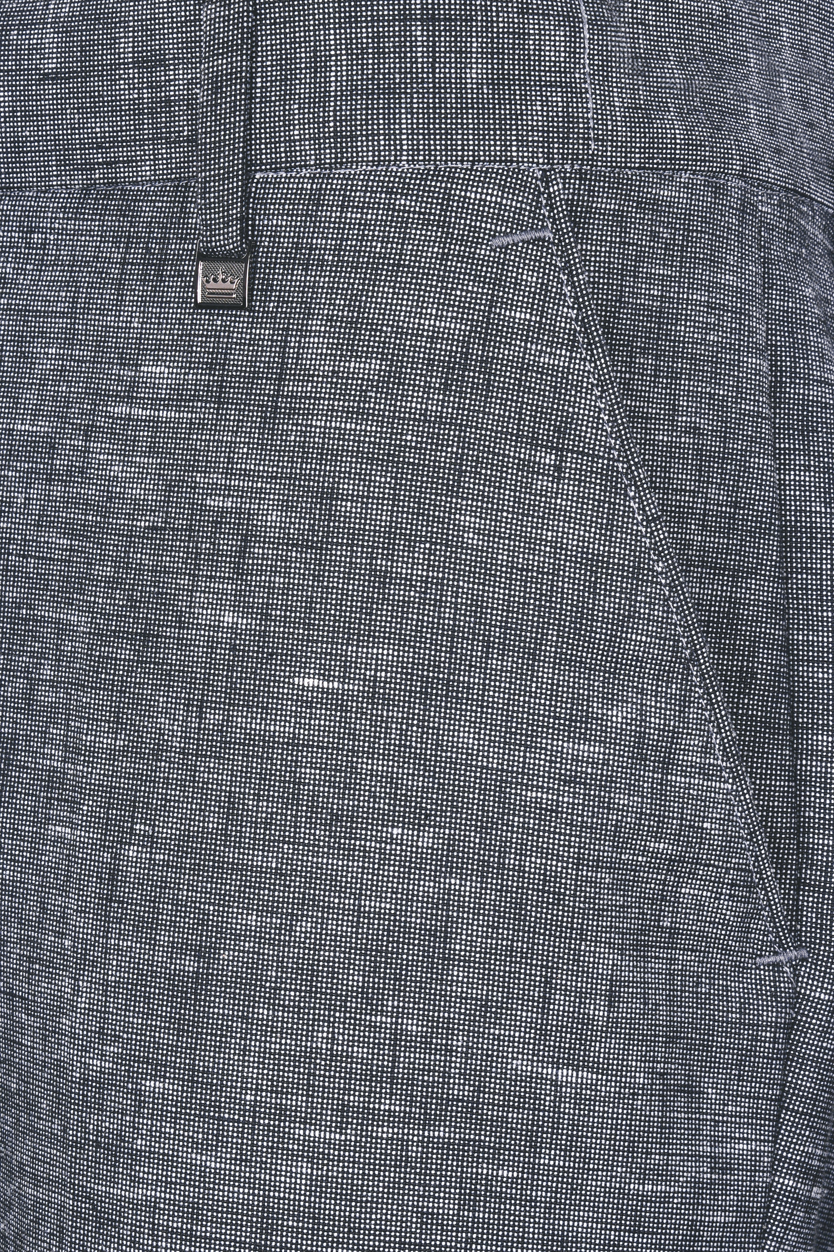 Cloudy Gray Luxurious Linen Bandhgala Suit ST2955-BG-36,ST2955-BG-38,ST2955-BG-40,ST2955-BG-42,ST2955-BG-44,ST2955-BG-46,ST2955-BG-48,ST2955-BG-50,ST2955-BG-52,ST2955-BG-54,ST2955-BG-56,ST2955-BG-58,ST2955-BG-60