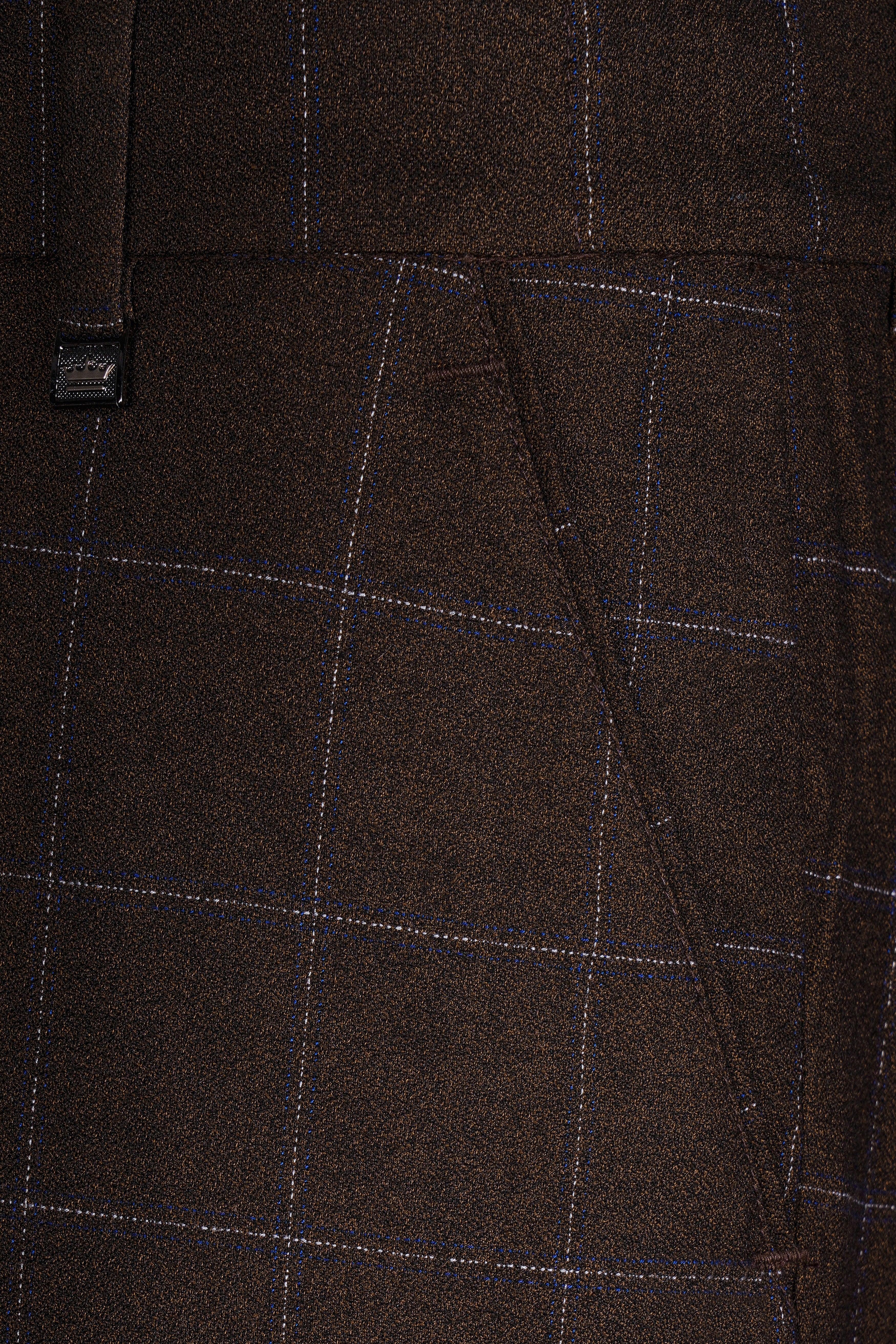 Chicory Brown Windowpane Wool Rich Suit ST2968-SB-36, ST2968-SB-38, ST2968-SB-40, ST2968-SB-42, ST2968-SB-44, ST2968-SB-46, ST2968-SB-48, ST2968-SB-50, ST2968-SB-52, ST2968-SB-54, ST2968-SB-56, ST2968-SB-58, ST2968-SB-60