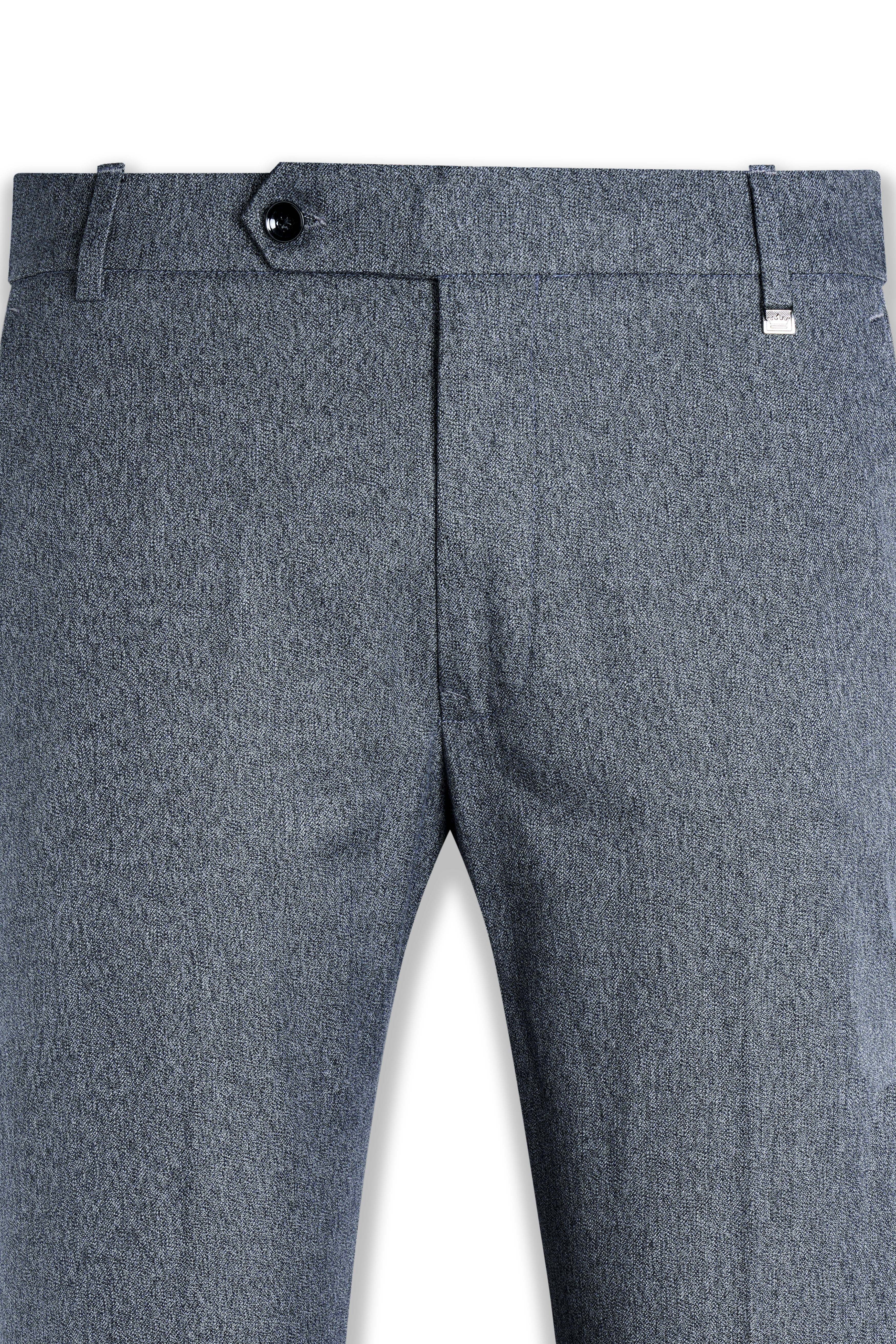 その他 TSJ SUITS 3P GRAY M その他 TSJ SUITS 3P GRAY M 3pc Suit- Gray (Slim Fit)