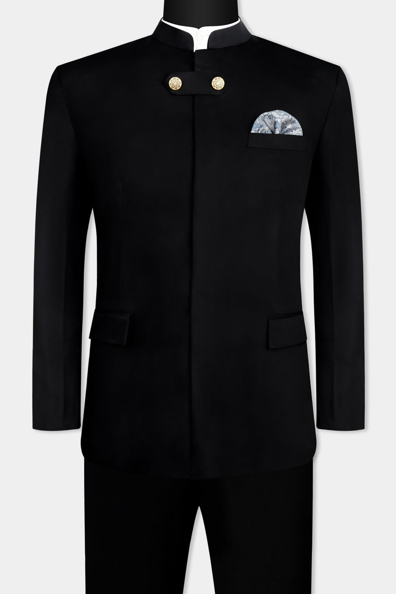 monochrome elegance dress code Monochromatic Dressing Is the Foolproof Formula for Rich Looking Outfits