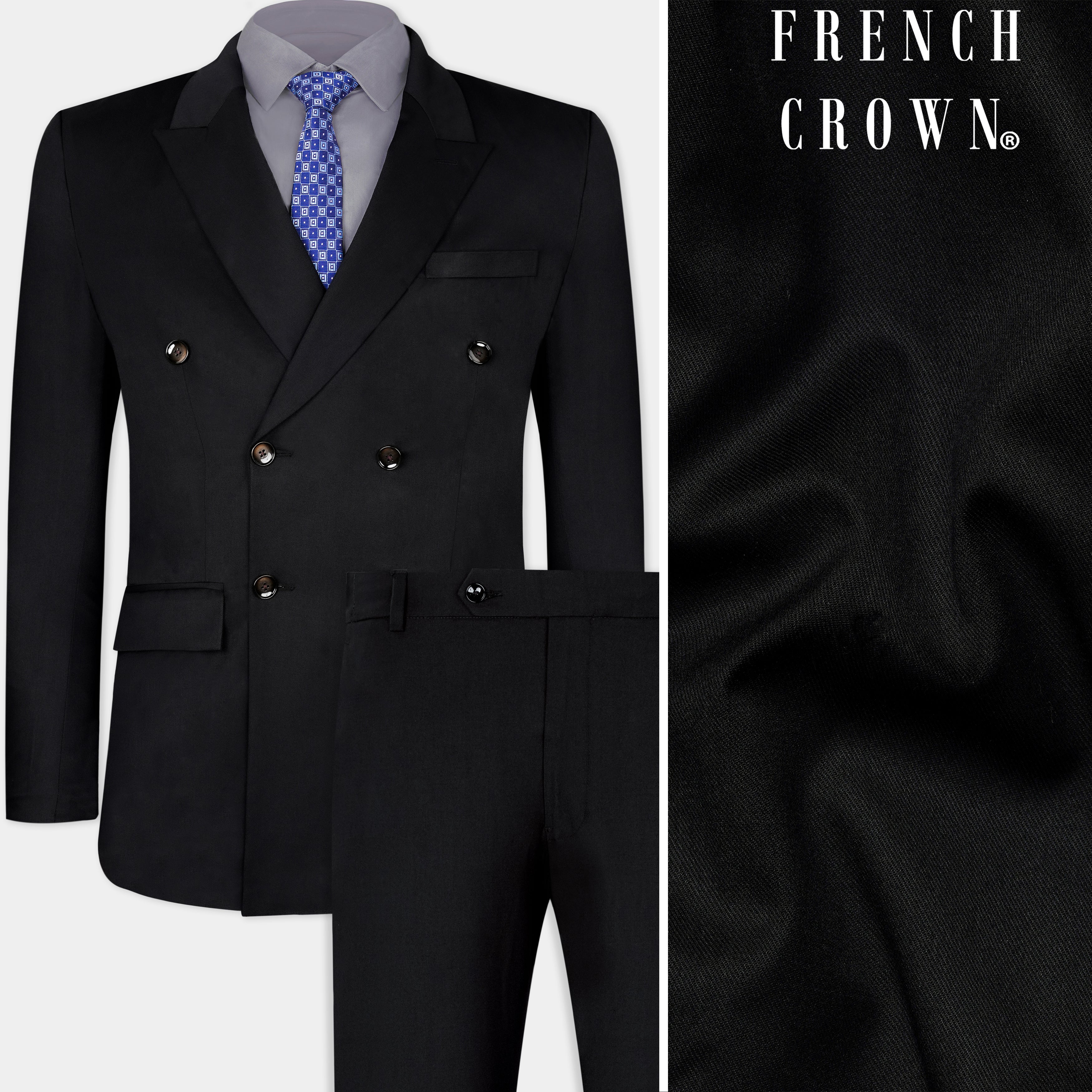 み*く様 SCYE Loden Cloth Double-Breasted Bl SCYE BASICS Loden Cloth Double-Breasted Blazer（5123-43540