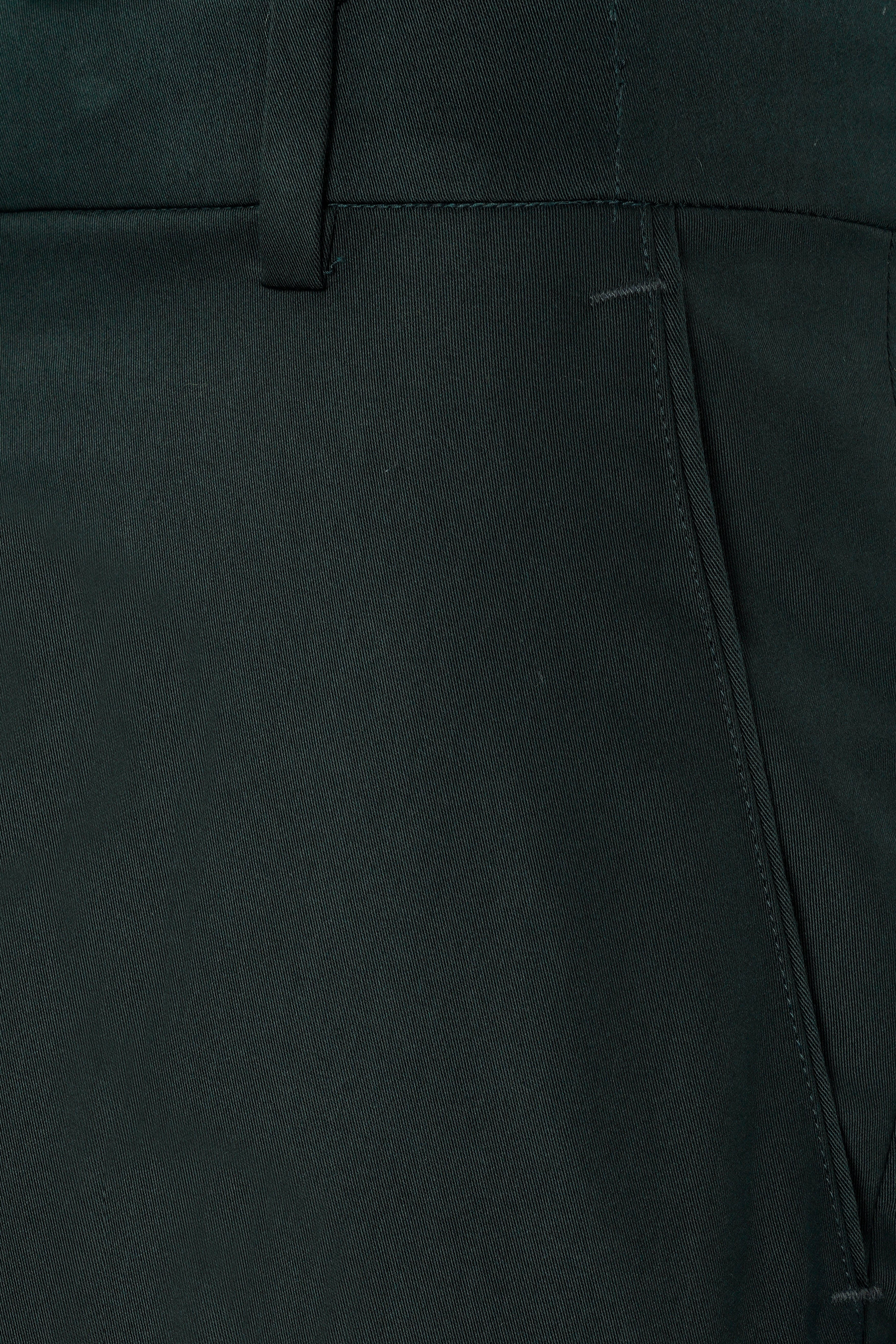 Dark Slate Green with Horizontal Stitched Wool Rich Bandhgala Designer Suit ST3035-BG-D168-36, ST3035-BG-D168-38, ST3035-BG-D168-40, ST3035-BG-D168-42, ST3035-BG-D168-44, ST3035-BG-D168-46, ST3035-BG-D168-48, ST3035-BG-D168-50, ST3035-BG-D168-52, ST3035-BG-D168-54, ST3035-BG-D168-56, ST3035-BG-D168-58, ST3035-BG-D168-60