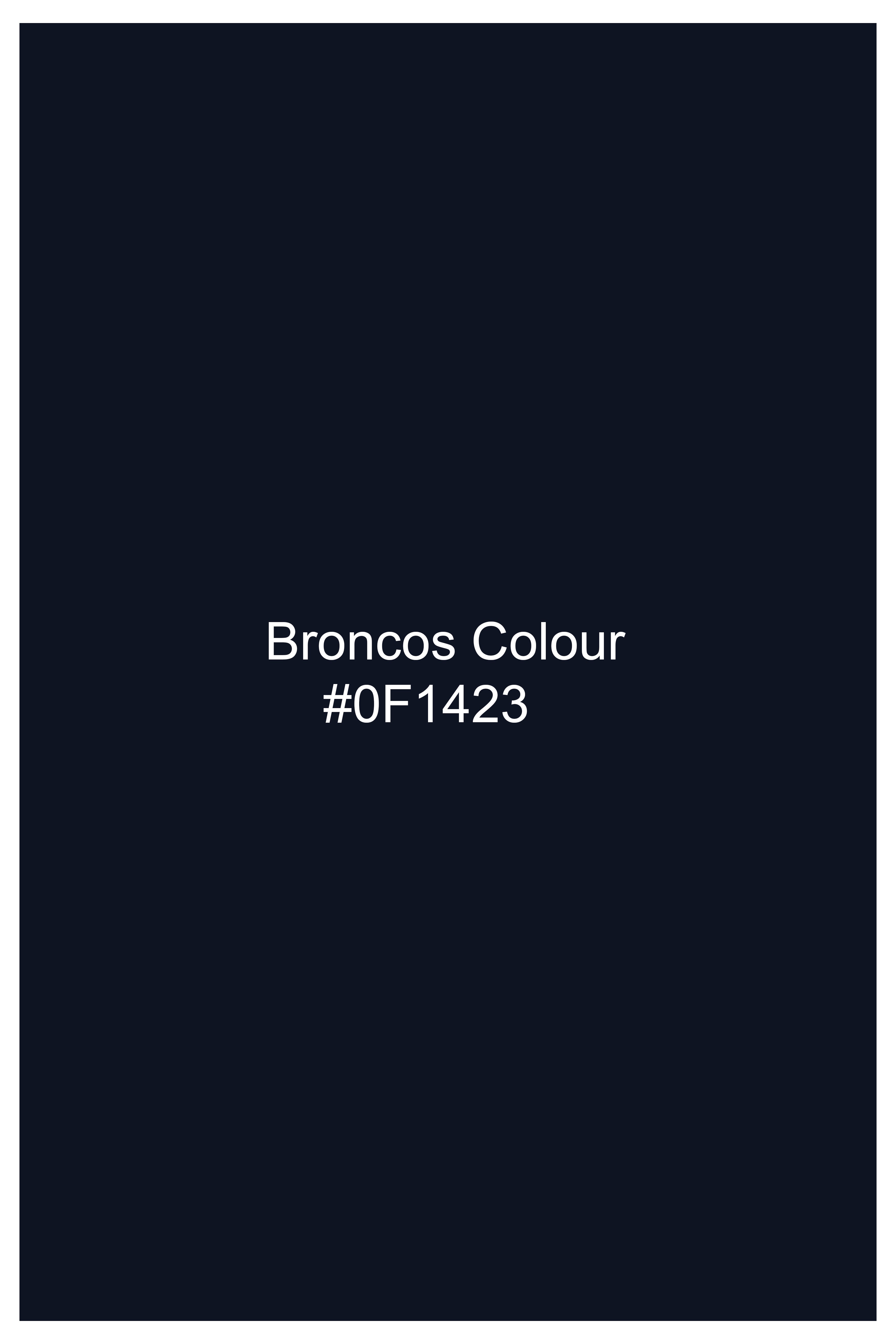 Broncos Blue Striped Wool Rich Suit ST3080-SB-36, ST3080-SB-38, ST3080-SB-40, ST3080-SB-42, ST3080-SB-44, ST3080-SB-46, ST3080-SB-48, ST3080-SB-50, ST3080-SB-52, ST3080-SB-54, ST3080-SB-56, ST3080-SB-58, ST3080-SB-60