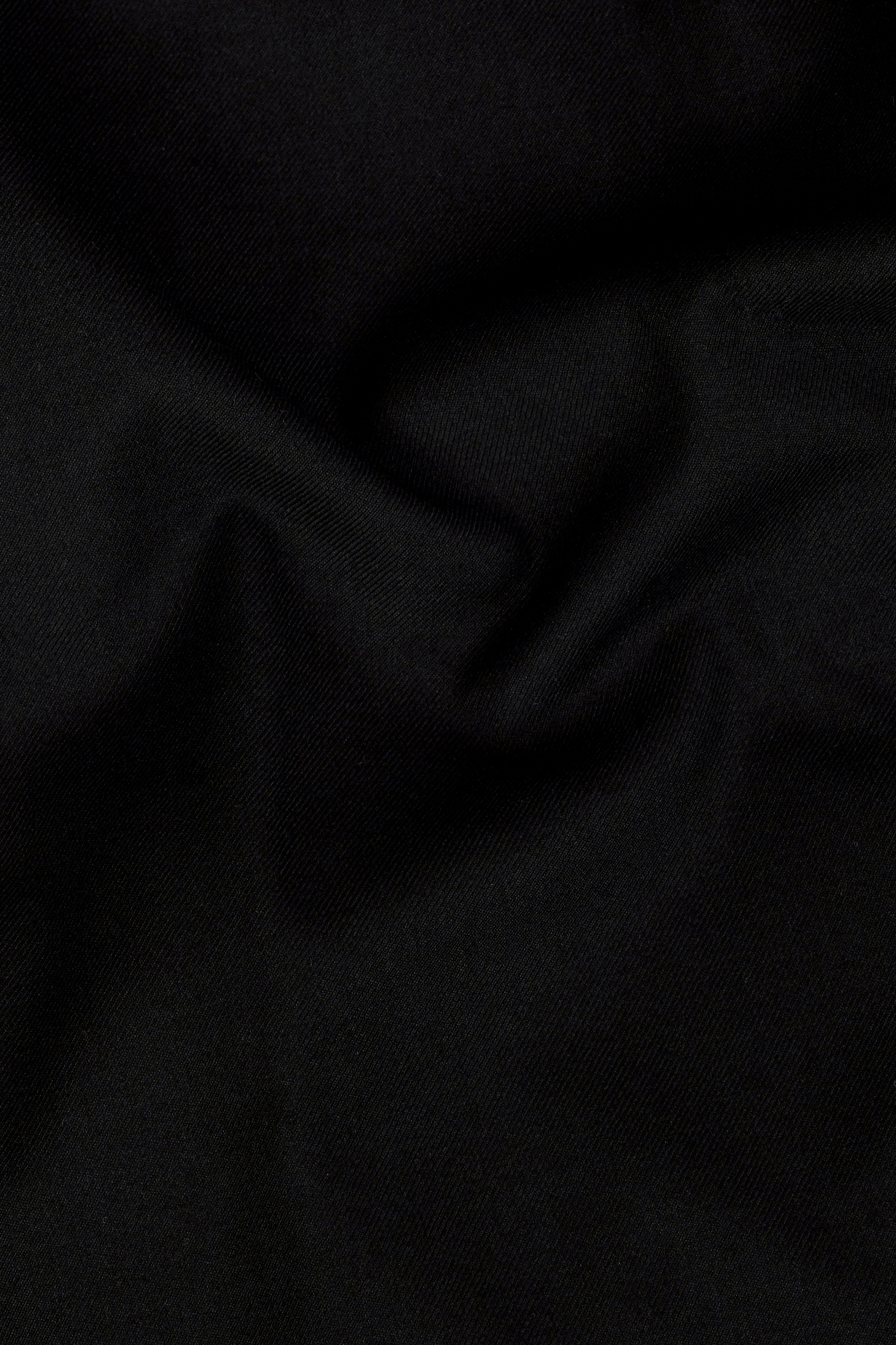 Jade Black Spider Like Moti Work Velvet Tuxedo Designer Suit ST3117-BKL-E379-36, ST3117-BKL-E379-38, ST3117-BKL-E379-40, ST3117-BKL-E379-42, ST3117-BKL-E379-44, ST3117-BKL-E379-46, ST3117-BKL-E379-48, ST3117-BKL-E379-50, ST3117-BKL-E379-52, ST3117-BKL-E379-54, ST3117-BKL-E379-56, ST3117-BKL-E379-58, ST3117-BKL-E379-60