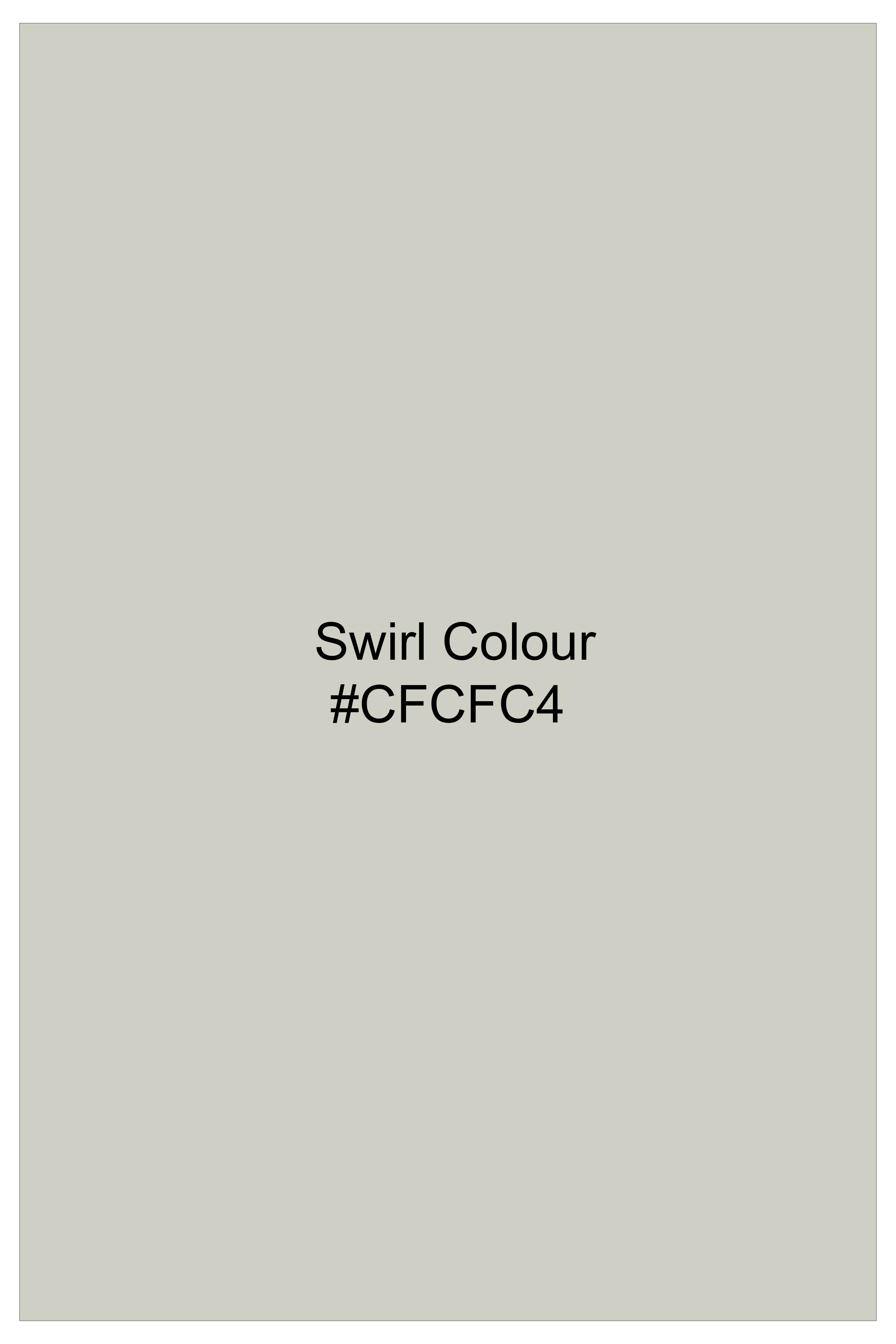 Mist-Swirl Gray Solid Wool Rich Single Breasted Slight Stretch Suit