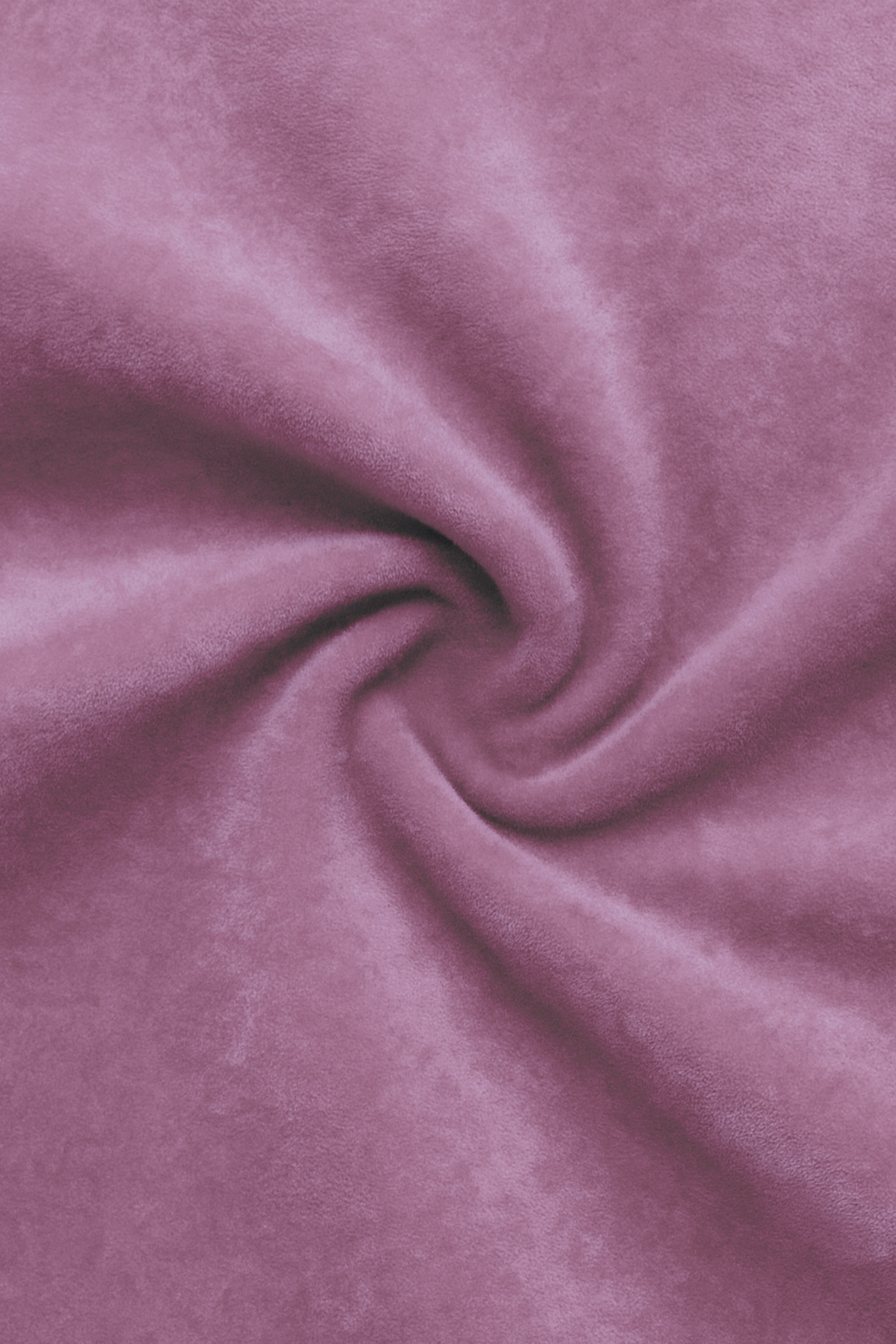 Velrosa-Turkish Rose Textured Velvet Peak Lapel Tuxedo Suit